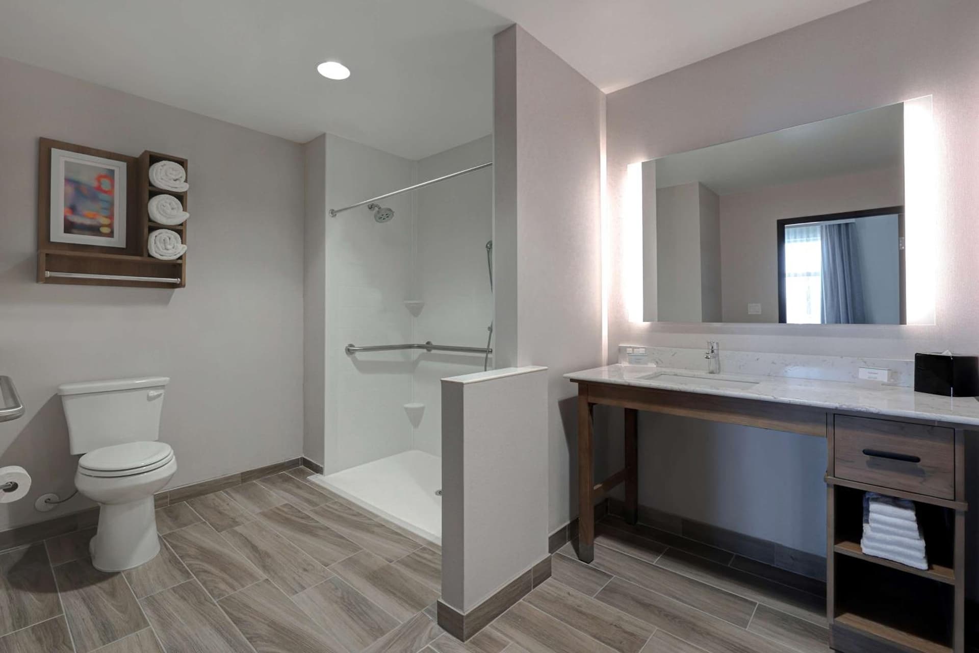 Homewood Suites By Hilton Santa Clarita/Valencia, Ca gallery photo in Santa Clarita, CA — image 42