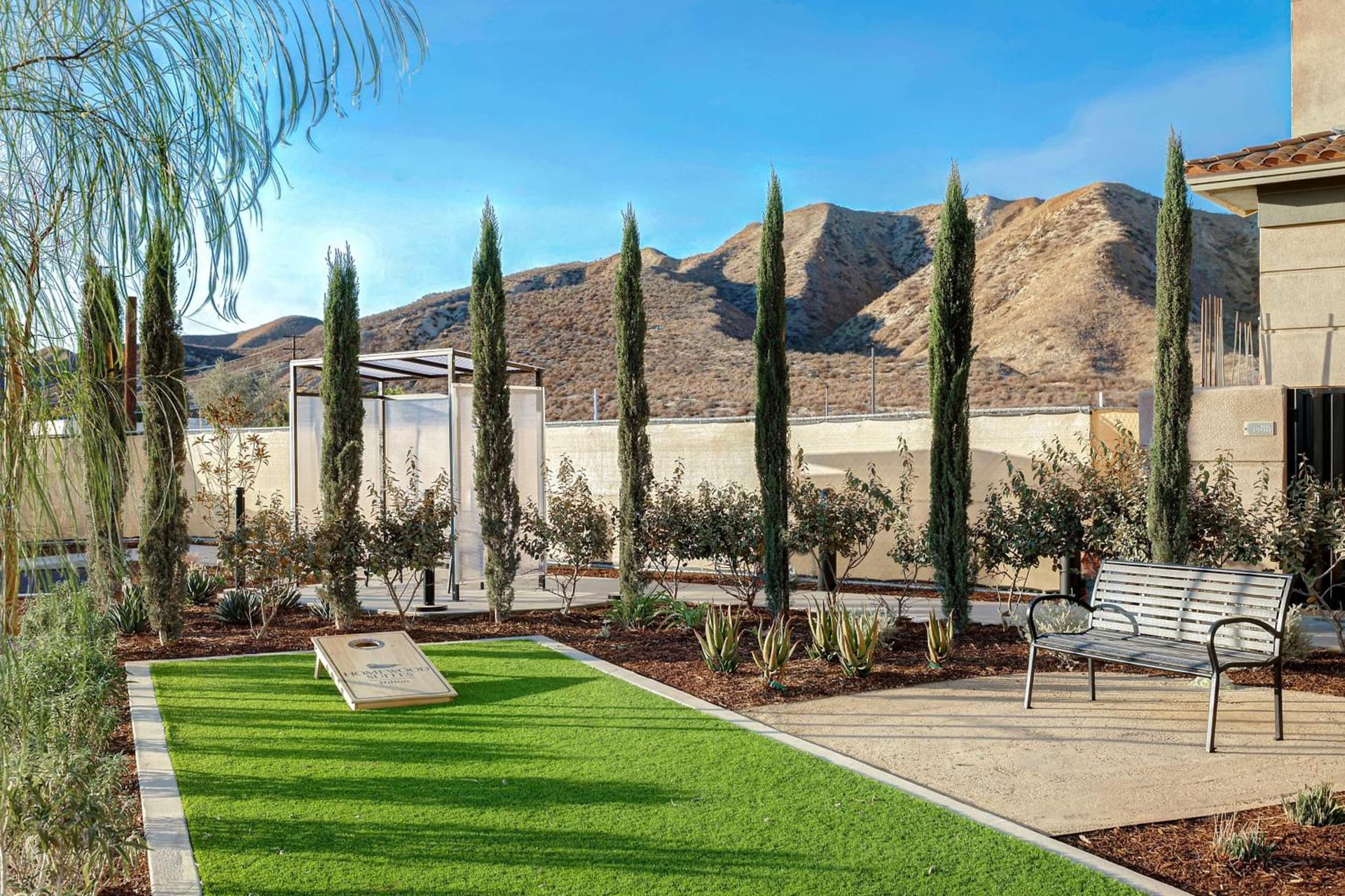 Homewood Suites By Hilton Santa Clarita/Valencia, Ca gallery photo in Santa Clarita, CA — image 15