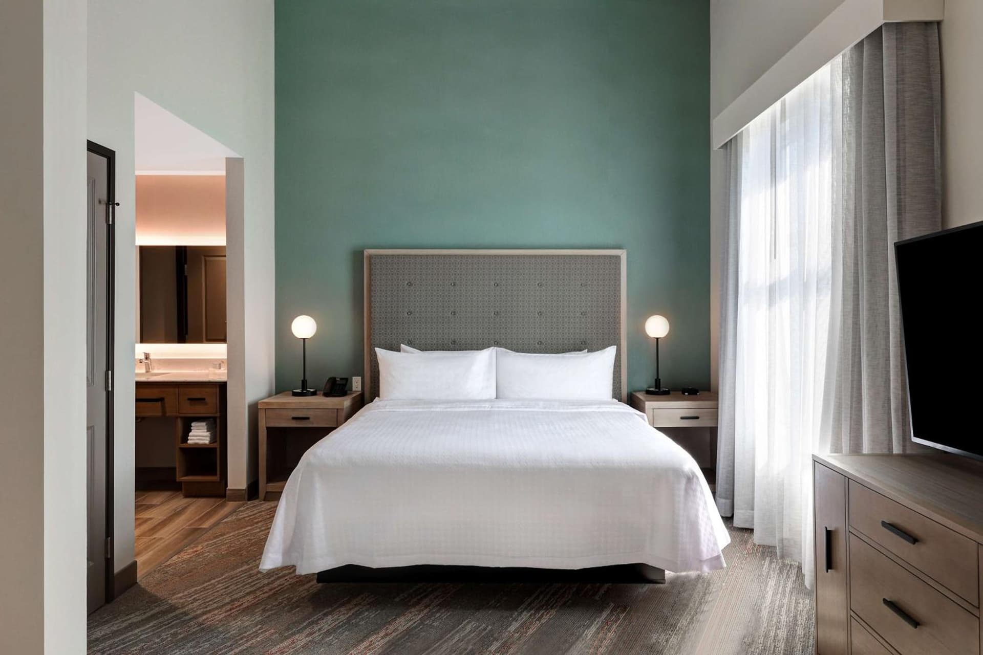 Homewood Suites By Hilton Santa Clarita/Valencia, Ca gallery photo in Santa Clarita, CA — image 23