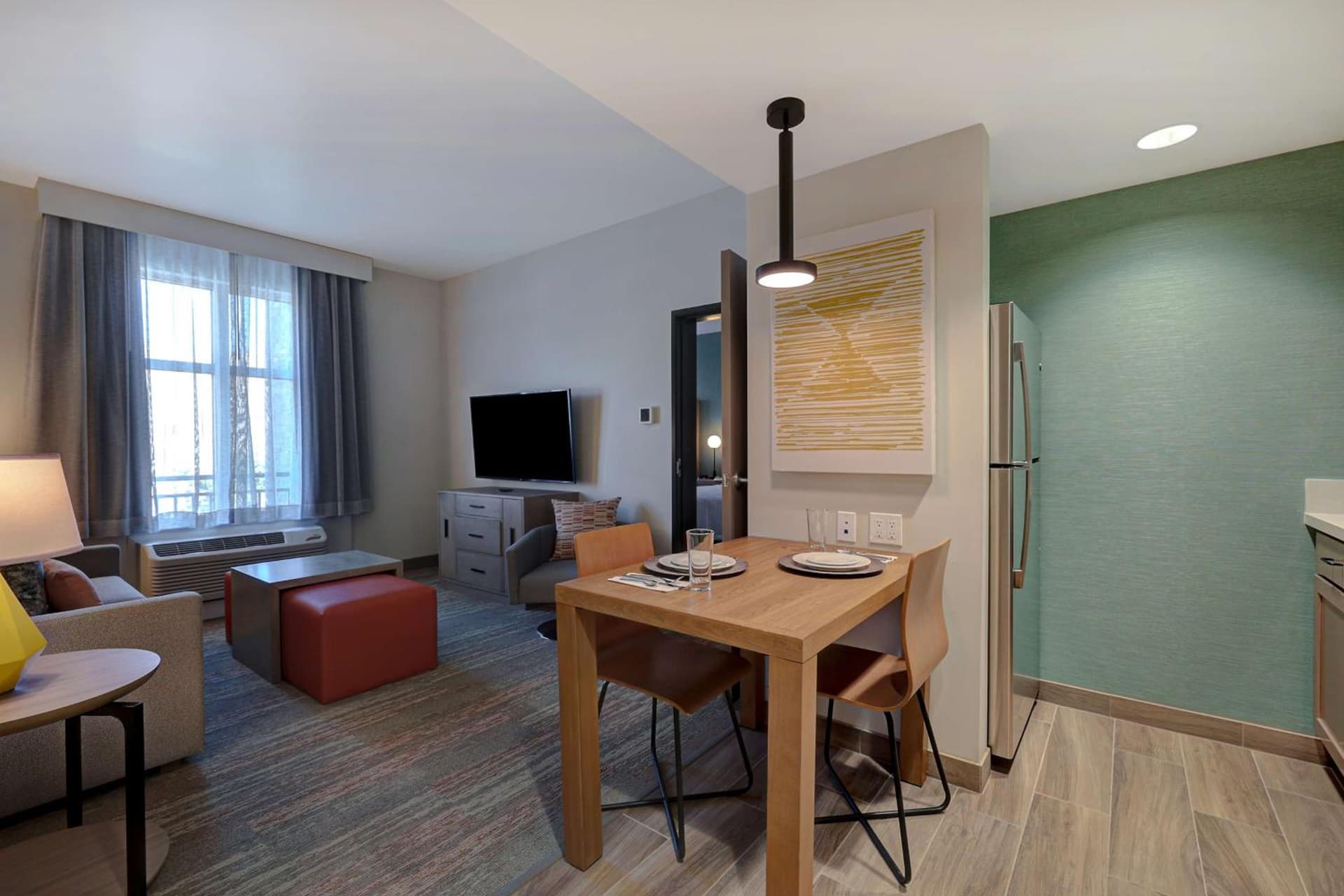 Homewood Suites By Hilton Santa Clarita/Valencia, Ca gallery photo in Santa Clarita, CA — image 19