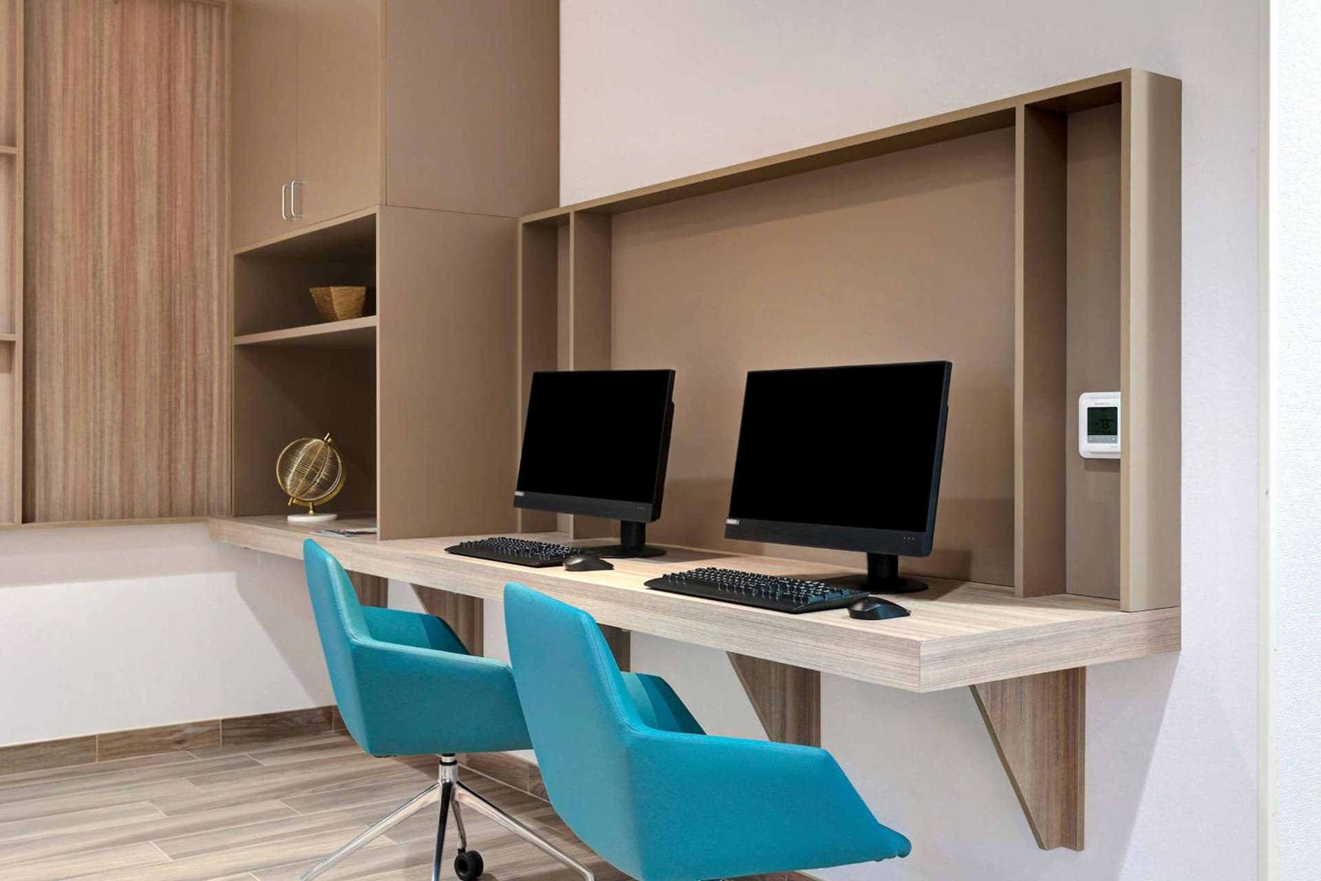Homewood Suites By Hilton Santa Clarita/Valencia, Ca gallery photo in Santa Clarita, CA — image 14