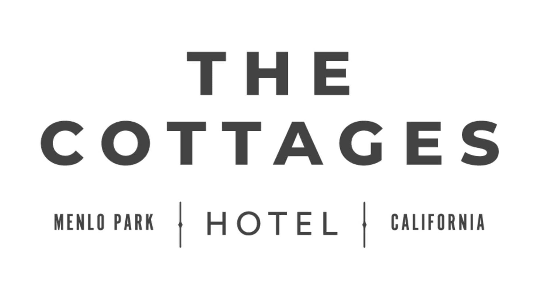 The Cottages Hotel gallery photo in Menlo Park, CA — image 4