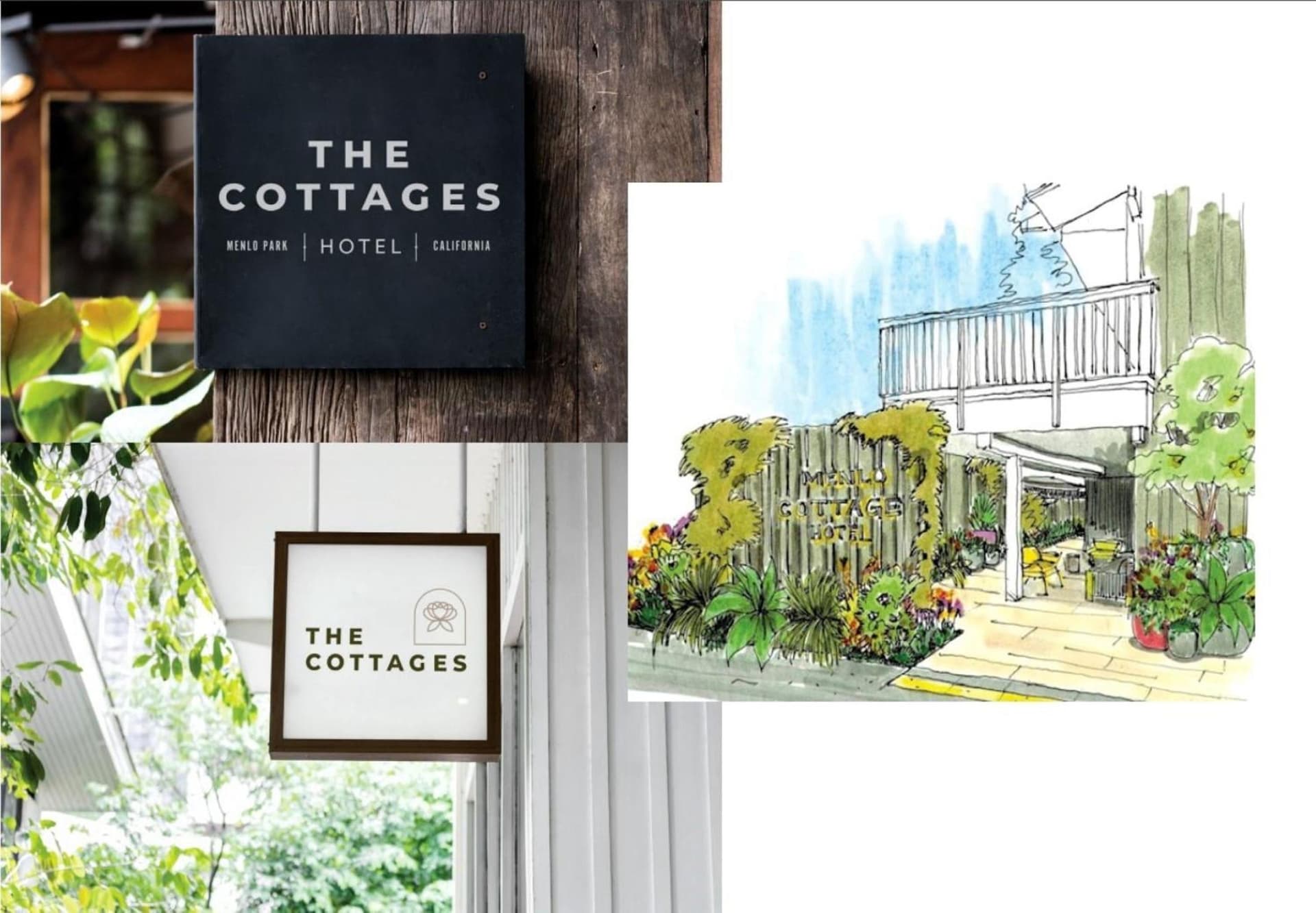 The Cottages Hotel gallery photo in Menlo Park, CA — image 13