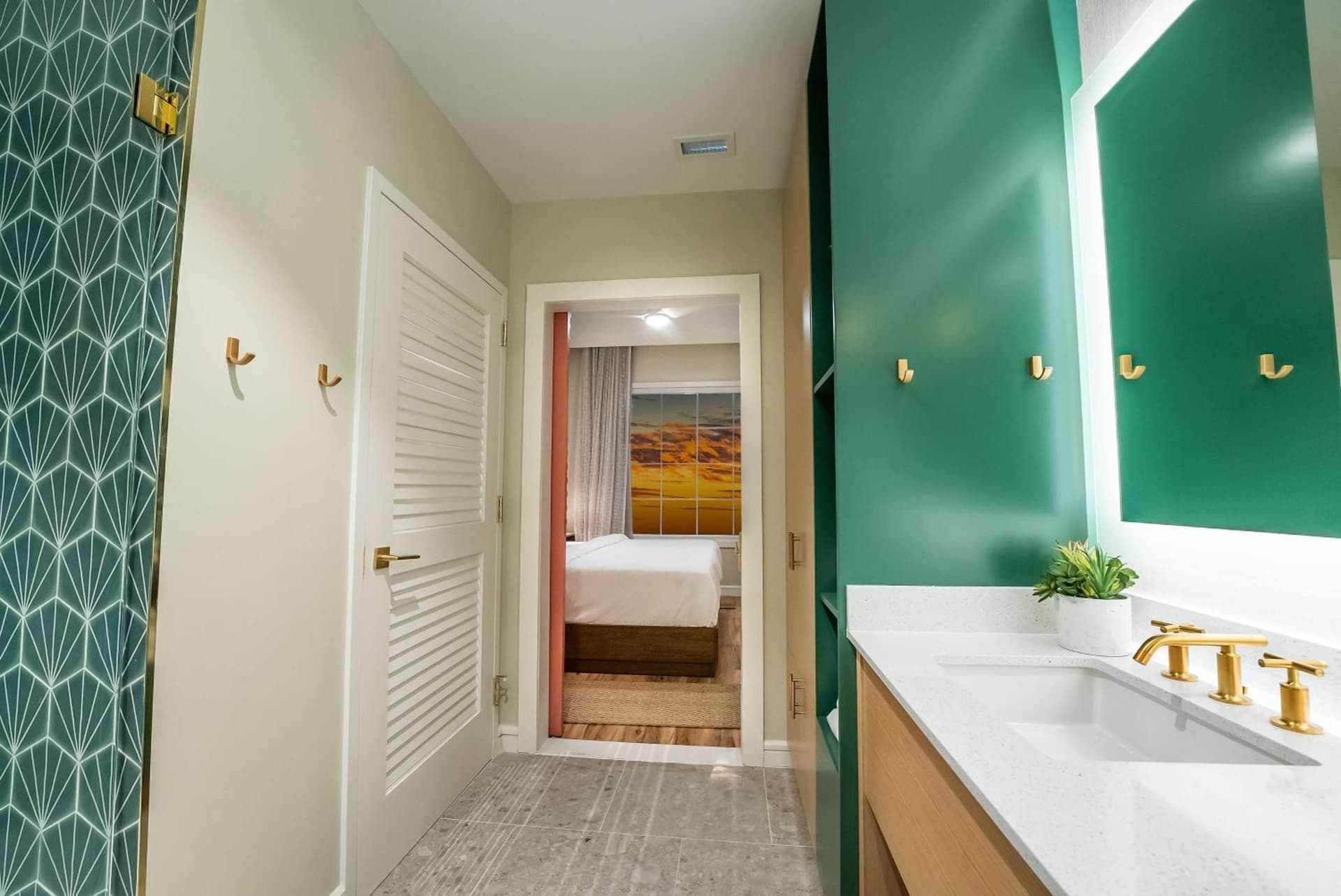 Embassy Suites By Hilton Orlando Sunset Walk gallery photo in Orlando, FL — image 17
