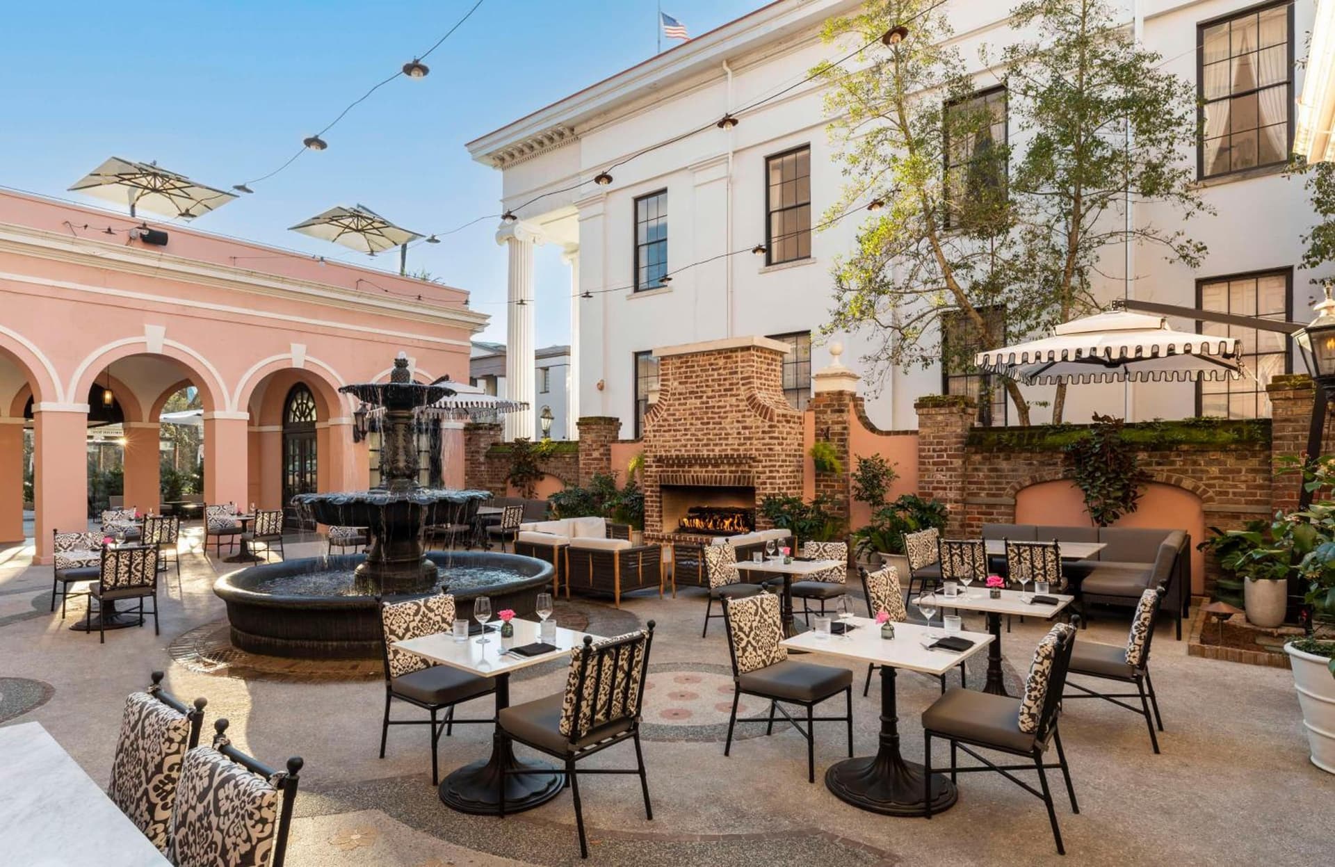 Mills House Charleston, Curio Collection by Hilton gallery photo in Charleston, SC — image 32