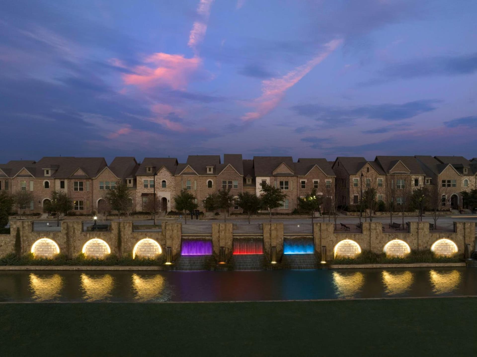 Home2 Suites By Hilton Flower Mound Dallas property views in Flower Mound, TX — gallery photo 3