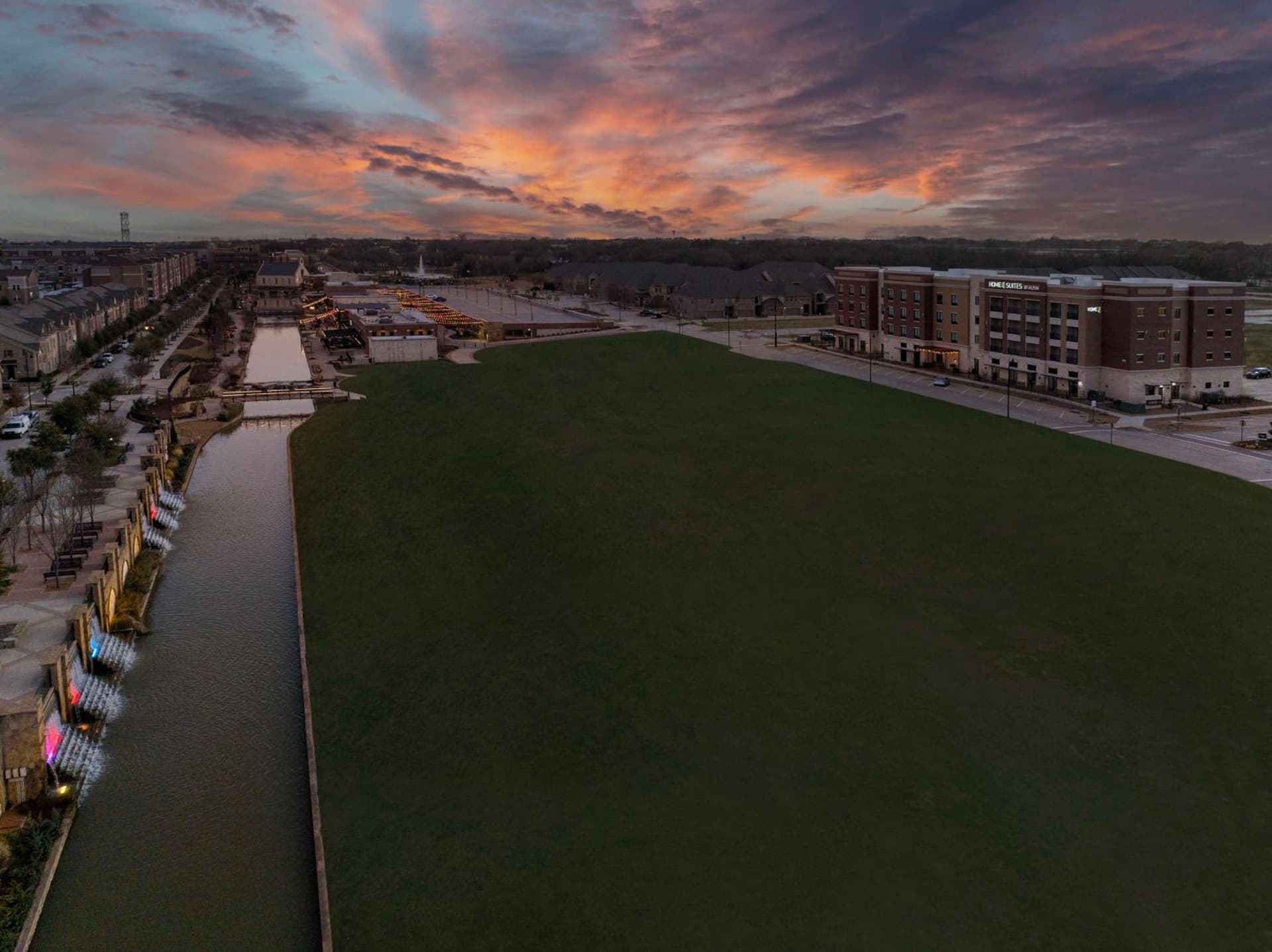 Home2 Suites By Hilton Flower Mound Dallas gallery photo in Flower Mound, TX — image 33