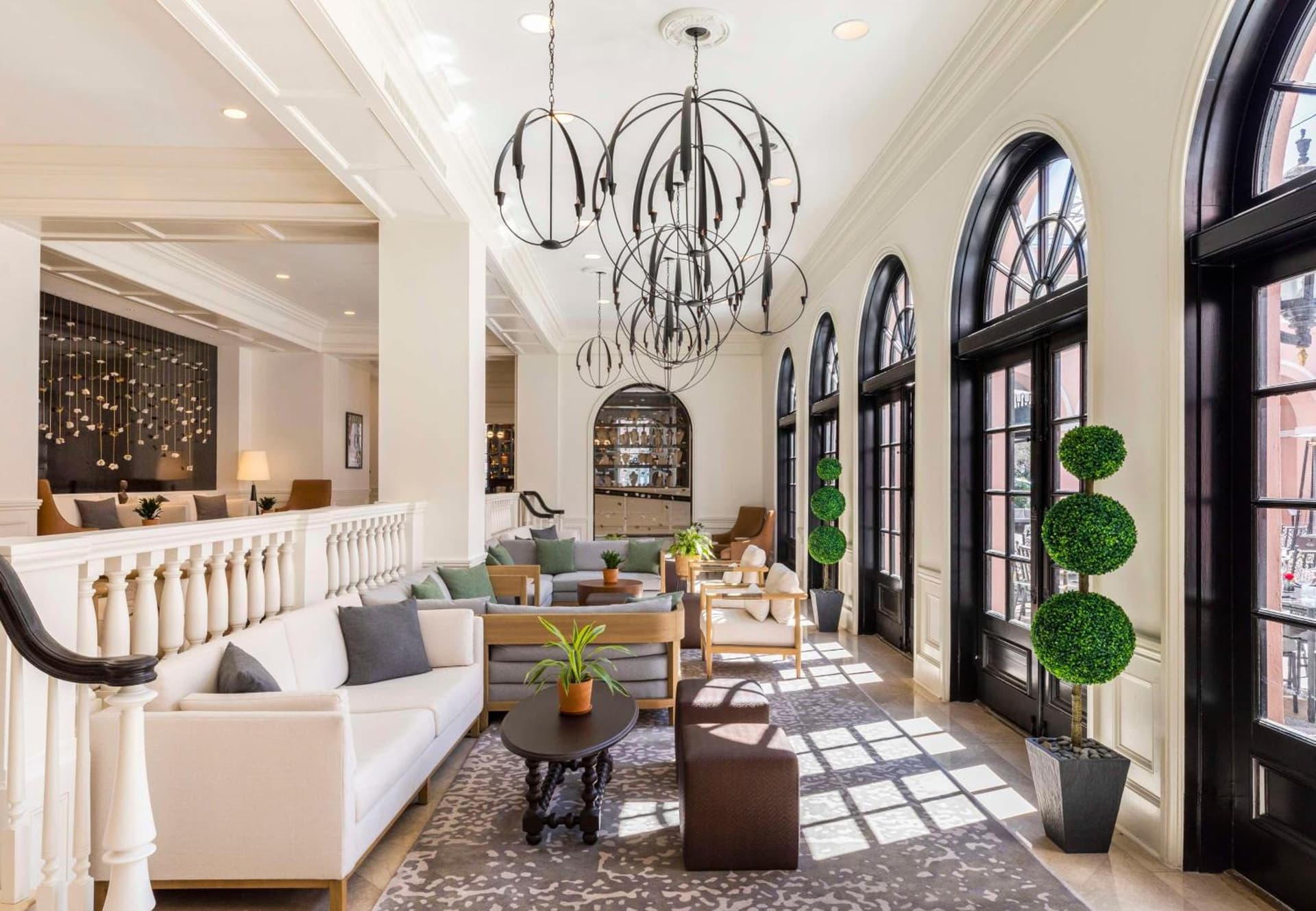 Mills House Charleston, Curio Collection by Hilton gallery photo in Charleston, SC — image 51