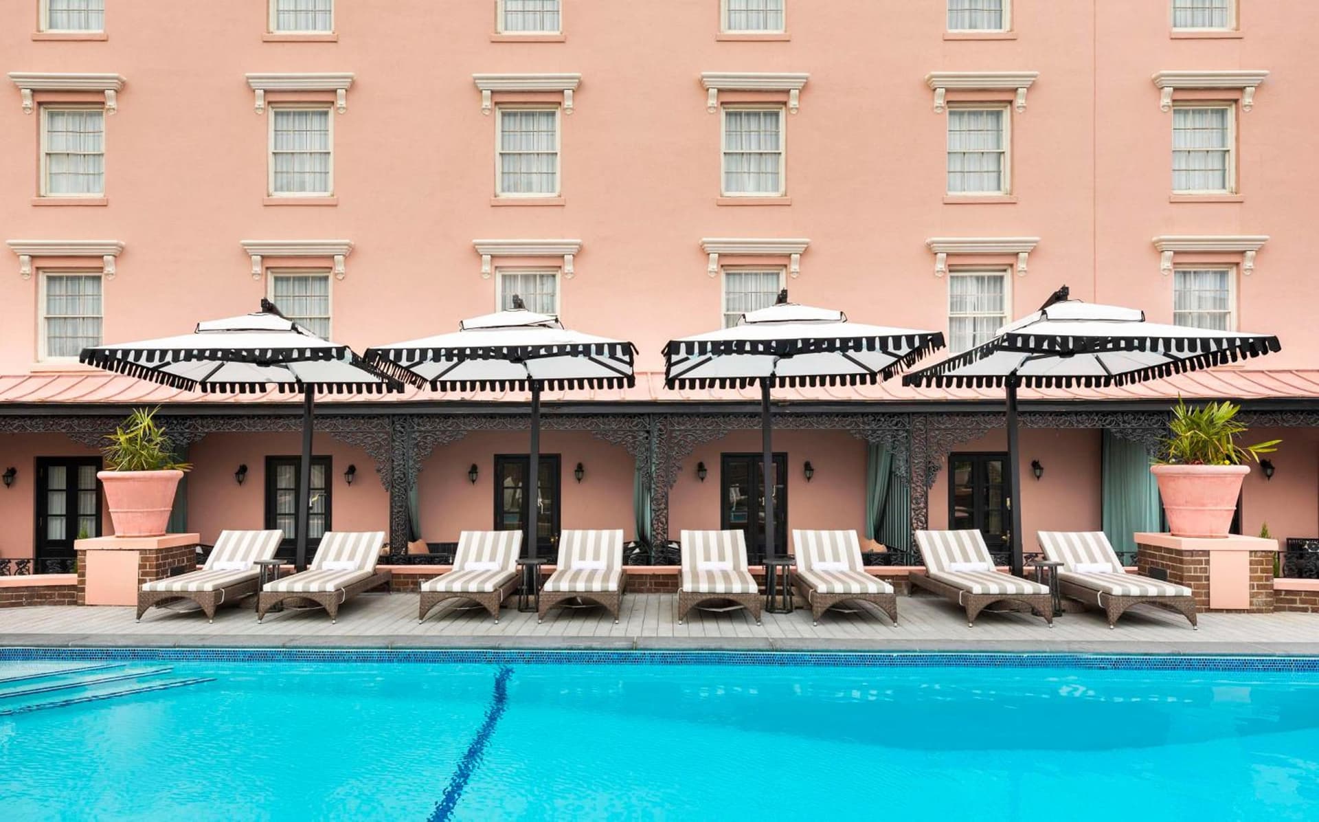 Mills House Charleston, Curio Collection by Hilton gallery photo in Charleston, SC — image 30