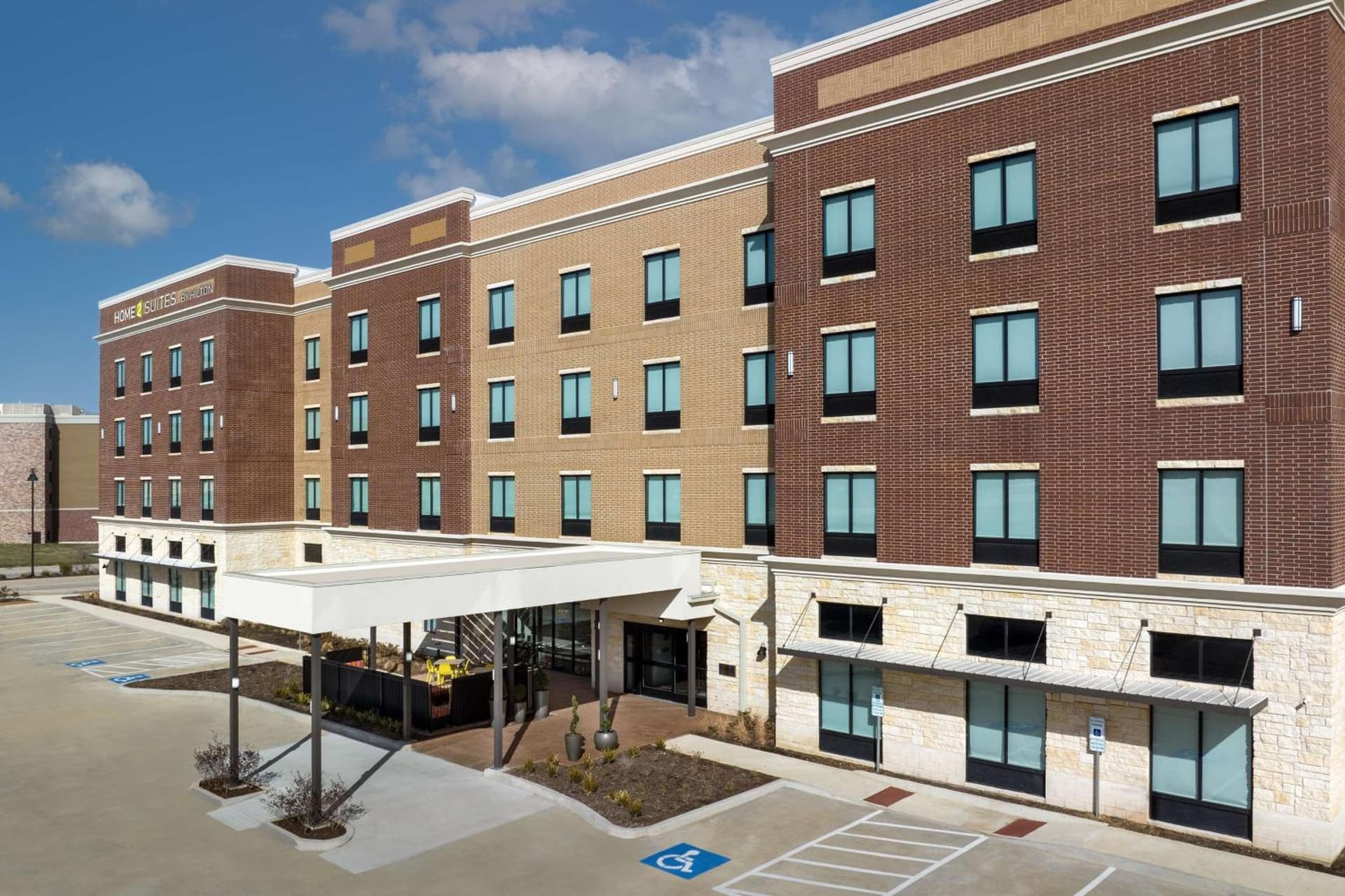 Home2 Suites By Hilton Flower Mound Dallas gallery photo in Flower Mound, TX — image 8