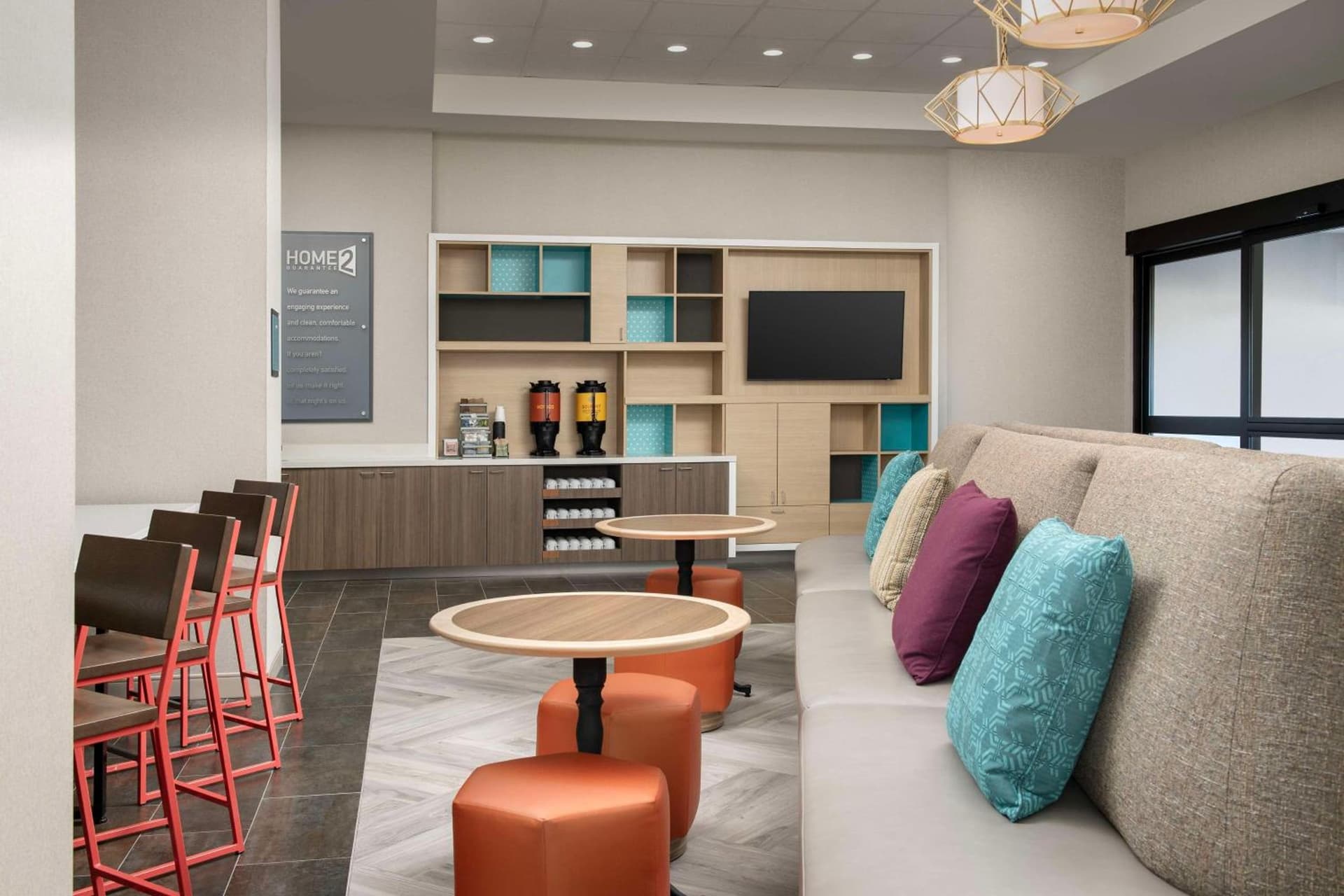 Home2 Suites By Hilton Flower Mound Dallas gallery photo in Flower Mound, TX — image 34