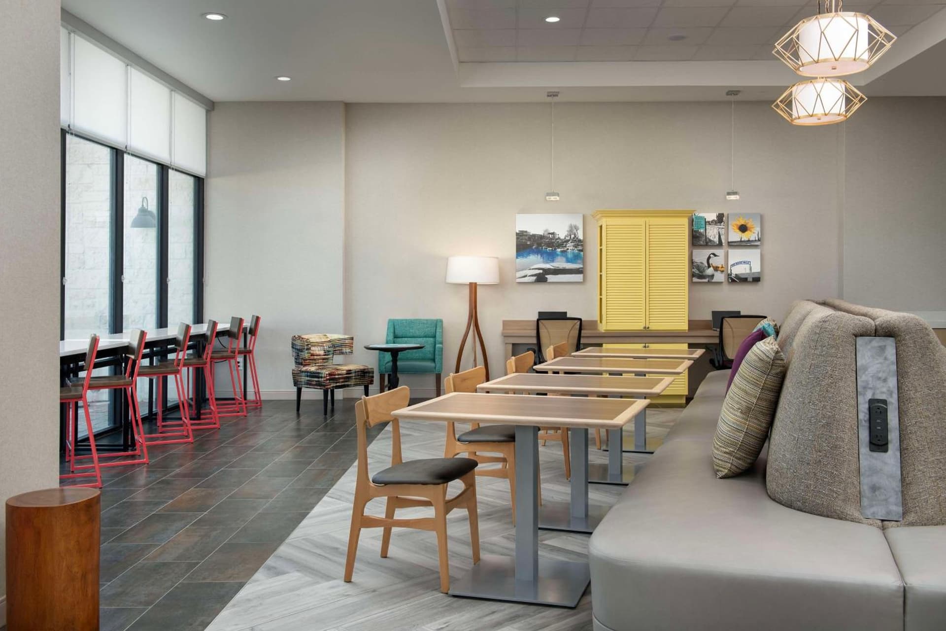 Home2 Suites By Hilton Flower Mound Dallas gallery photo in Flower Mound, TX — image 9