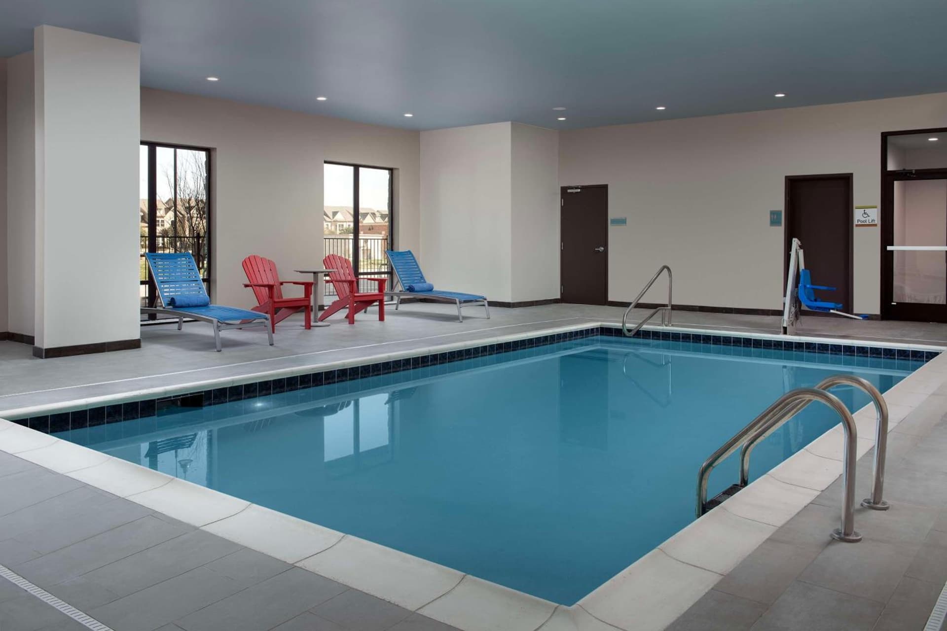 Home2 Suites By Hilton Flower Mound Dallas gallery photo in Flower Mound, TX — image 11