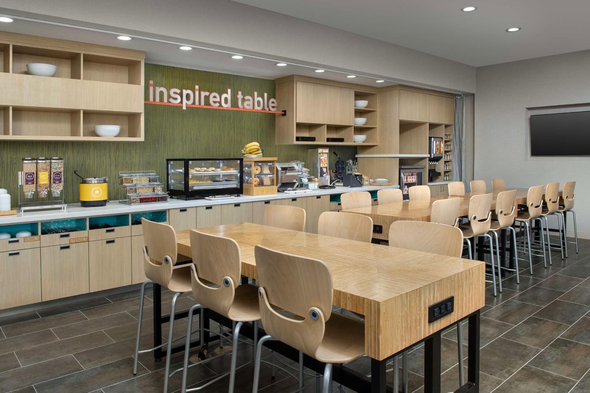 Home2 Suites By Hilton Flower Mound Dallas gallery photo in Flower Mound, TX — image 12