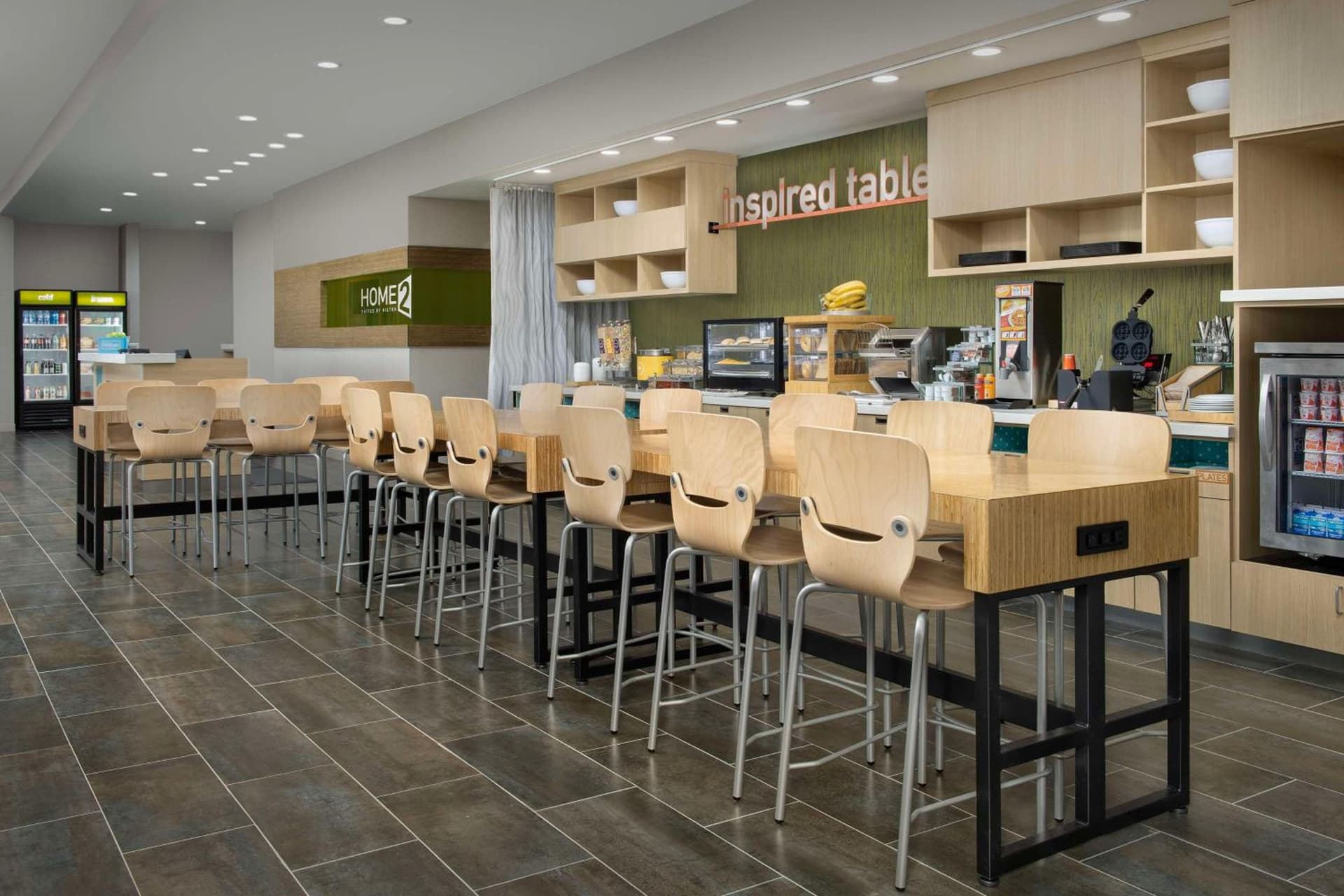Home2 Suites By Hilton Flower Mound Dallas gallery photo in Flower Mound, TX — image 15