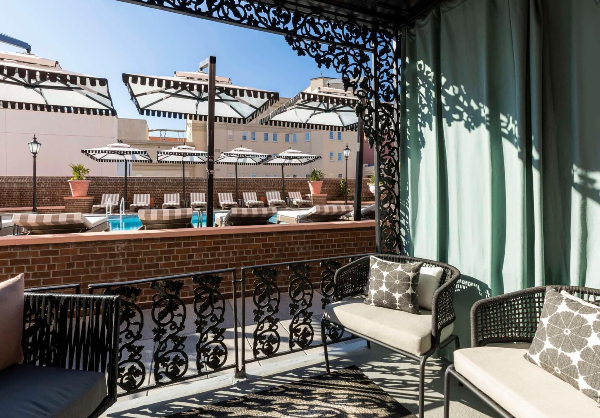 Mills House Charleston, Curio Collection by Hilton gallery photo in Charleston, SC — image 50