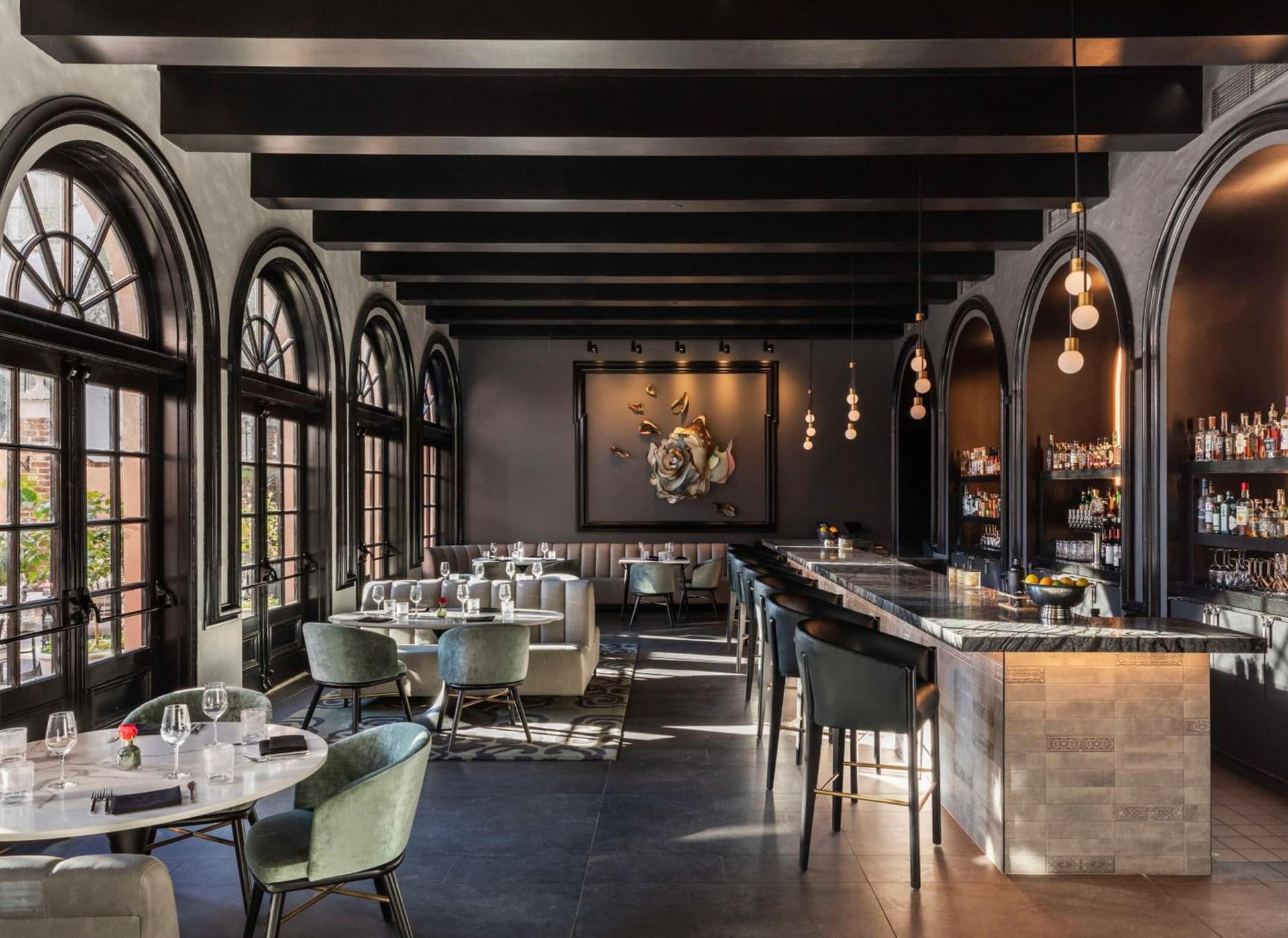 Mills House Charleston, Curio Collection by Hilton gallery photo in Charleston, SC — image 40