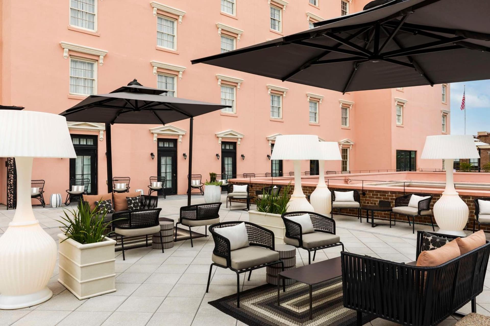 Mills House Charleston, Curio Collection by Hilton gallery photo in Charleston, SC — image 45