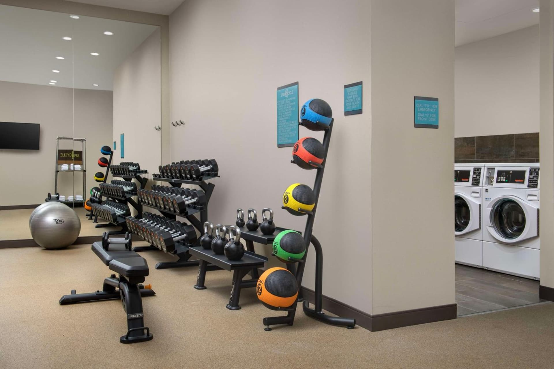 Home2 Suites By Hilton Flower Mound Dallas gallery photo in Flower Mound, TX — image 30