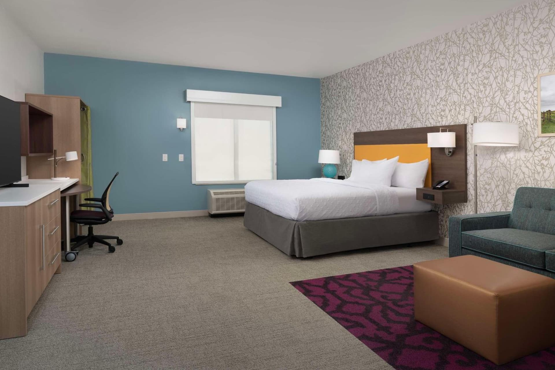 Home2 Suites By Hilton Flower Mound Dallas gallery photo in Flower Mound, TX — image 16