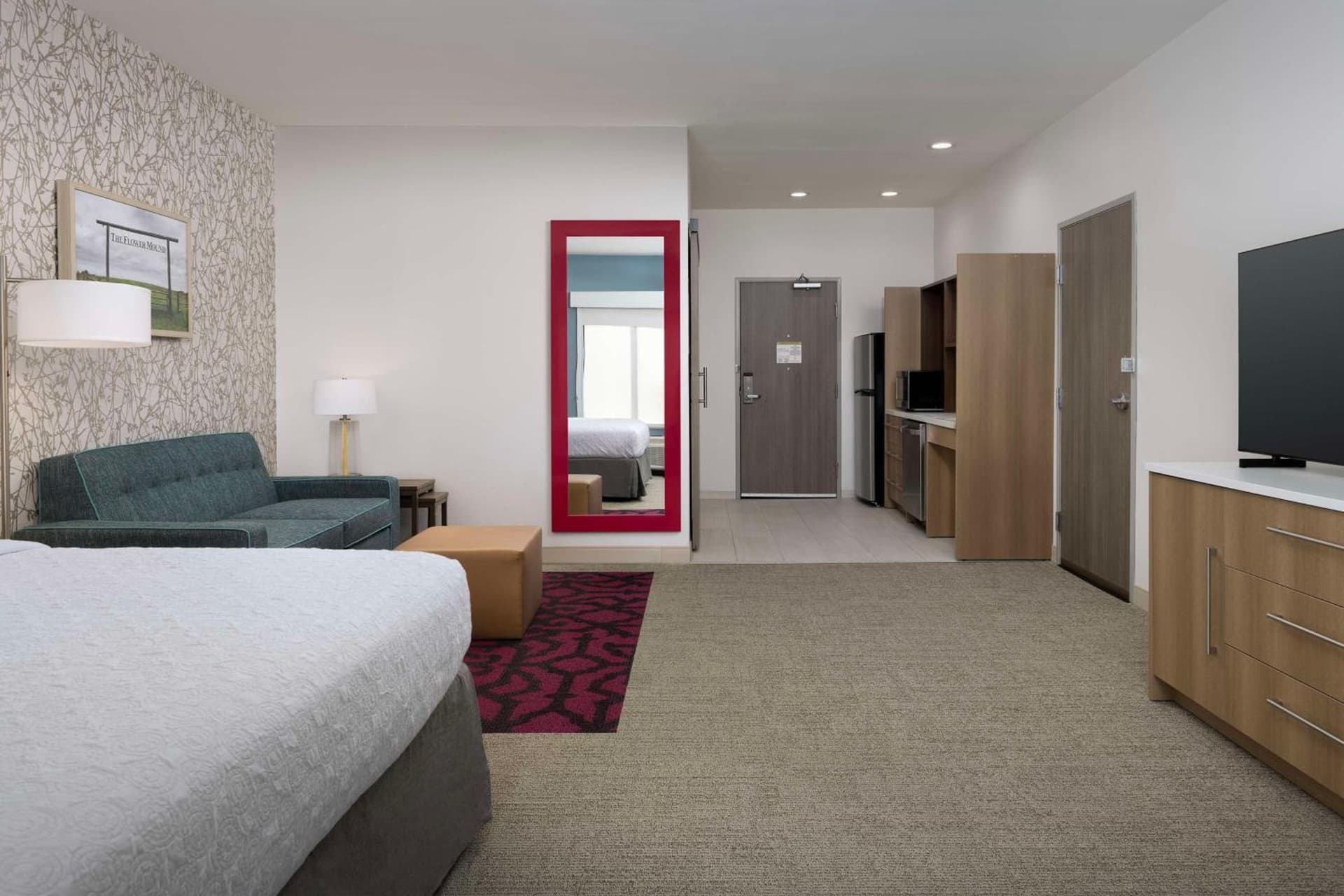 Home2 Suites By Hilton Flower Mound Dallas gallery photo in Flower Mound, TX — image 28