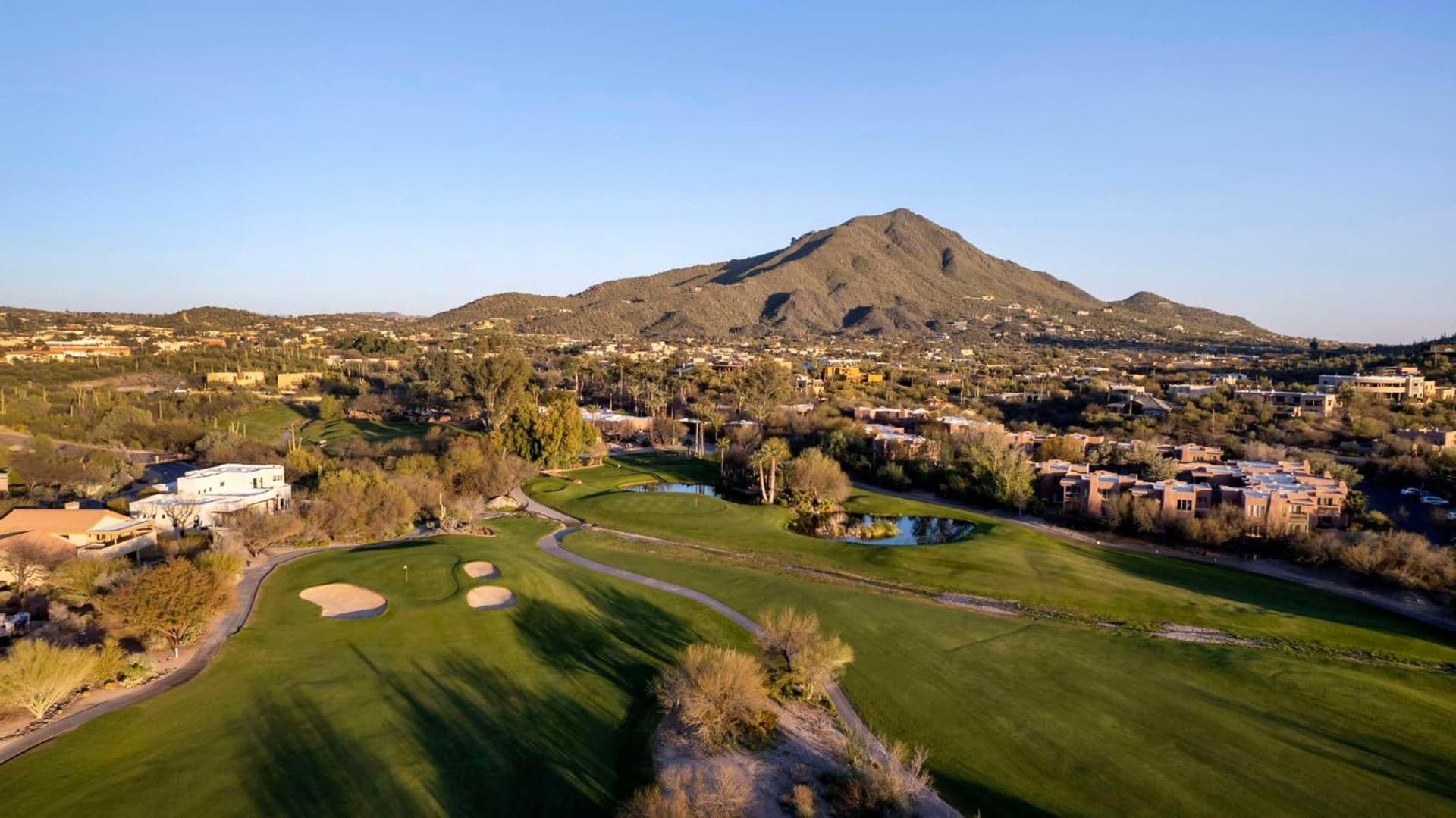Hilton Vacation Club Rancho Manana gallery photo in Cave Creek, AZ — image 35