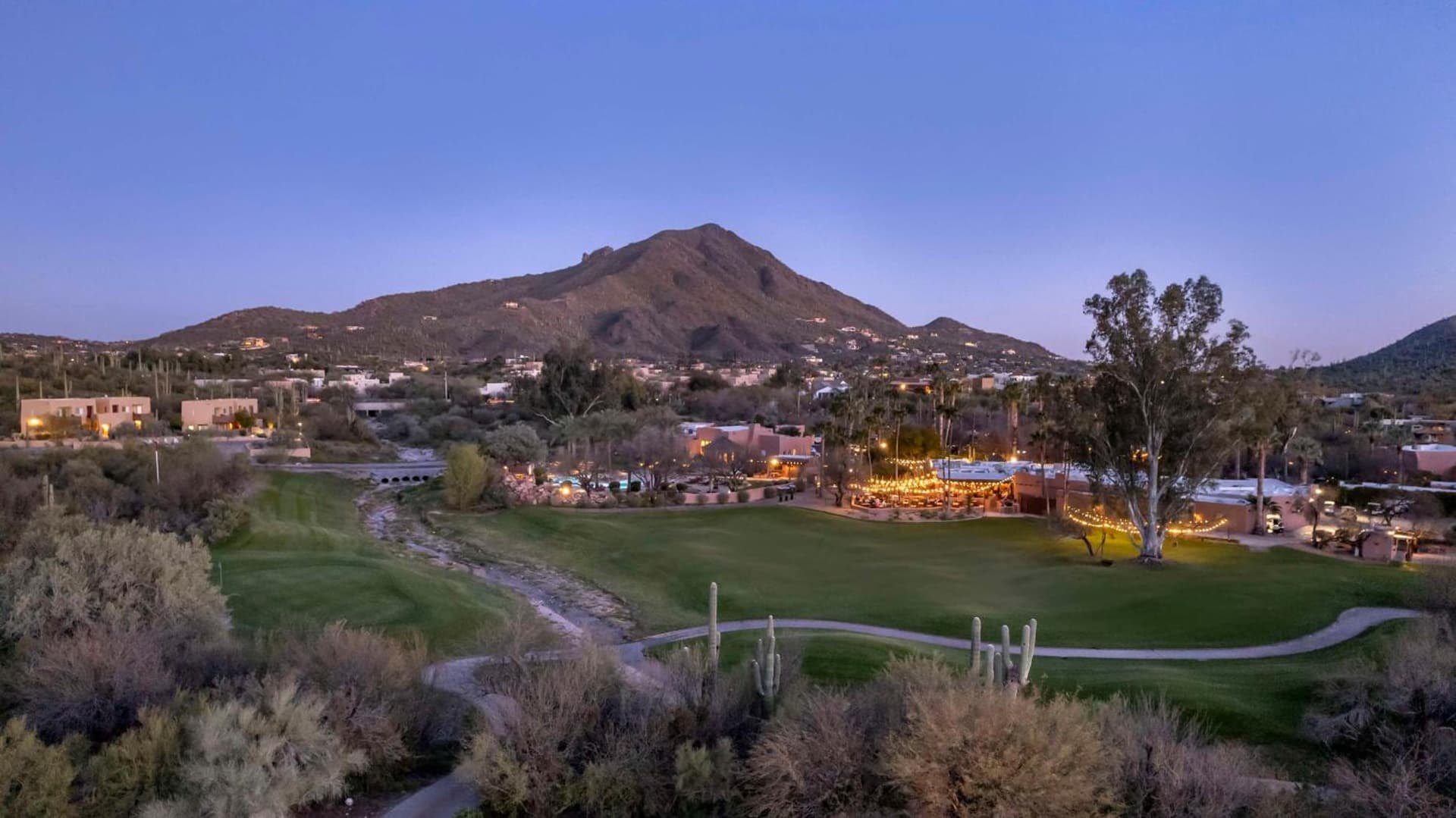 Hilton Vacation Club Rancho Manana gallery photo in Cave Creek, AZ — image 50