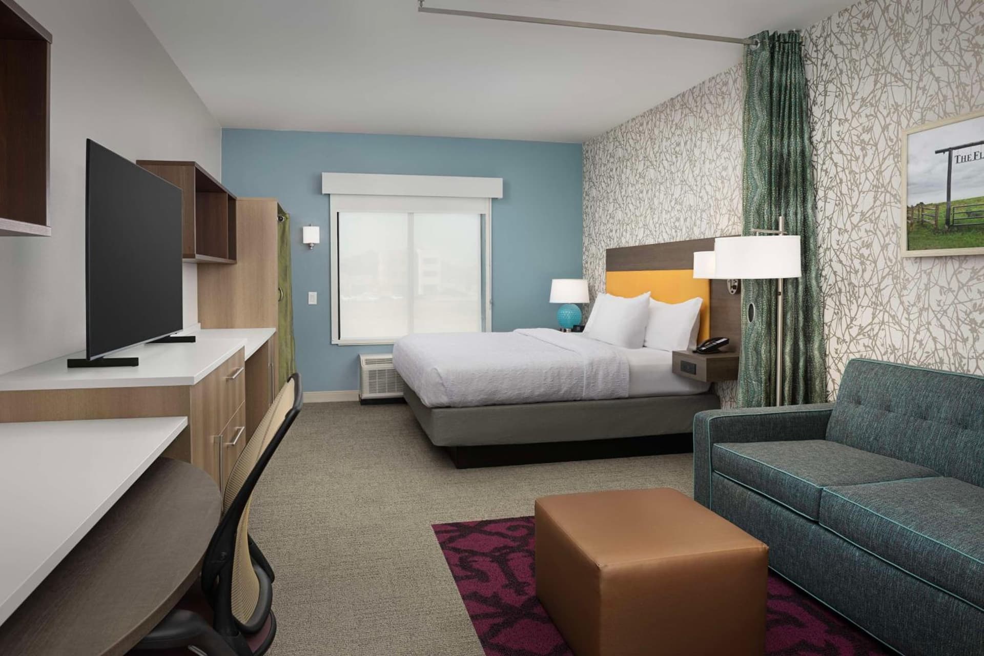 Home2 Suites By Hilton Flower Mound Dallas gallery photo in Flower Mound, TX — image 29