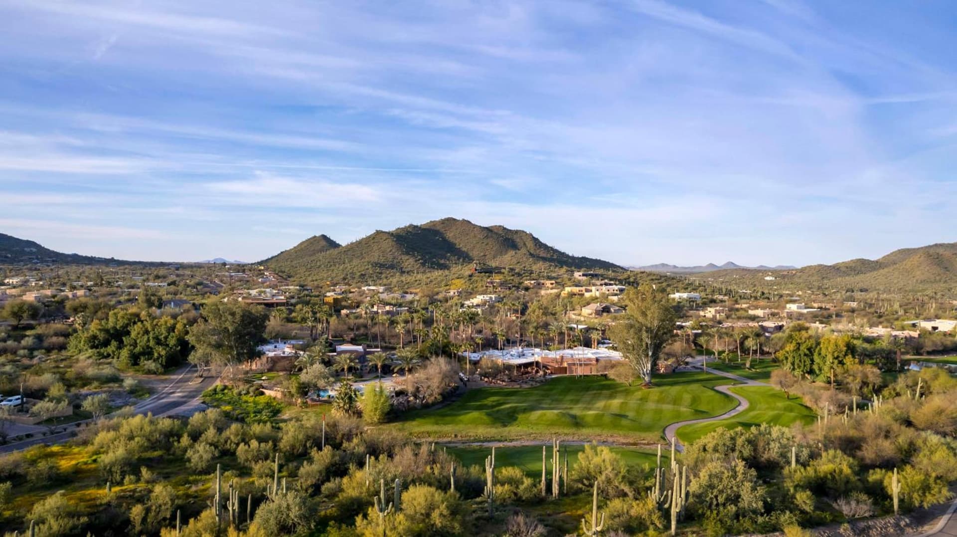 Hilton Vacation Club Rancho Manana gallery photo in Cave Creek, AZ — image 15