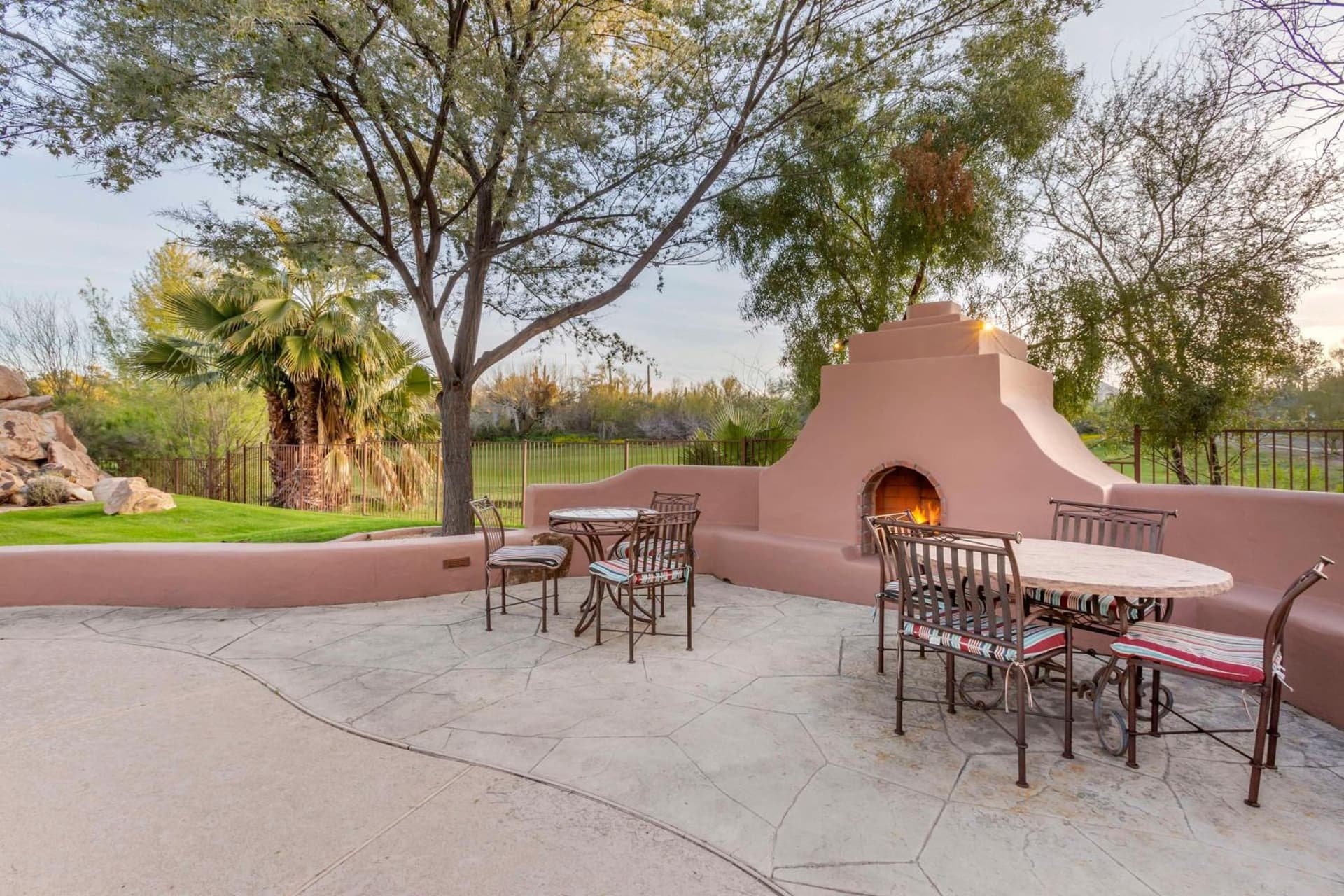 Hilton Vacation Club Rancho Manana gallery photo in Cave Creek, AZ — image 57