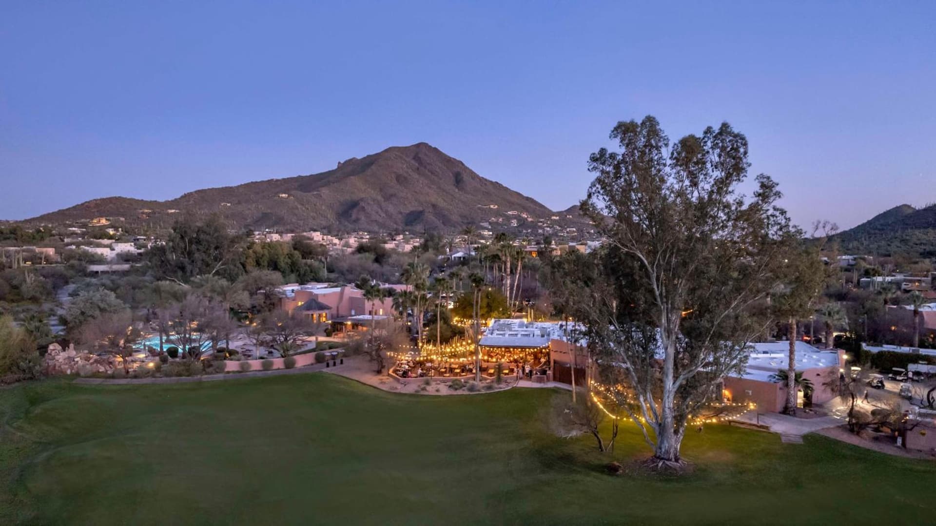 Hilton Vacation Club Rancho Manana interior in Cave Creek, AZ — gallery photo 2