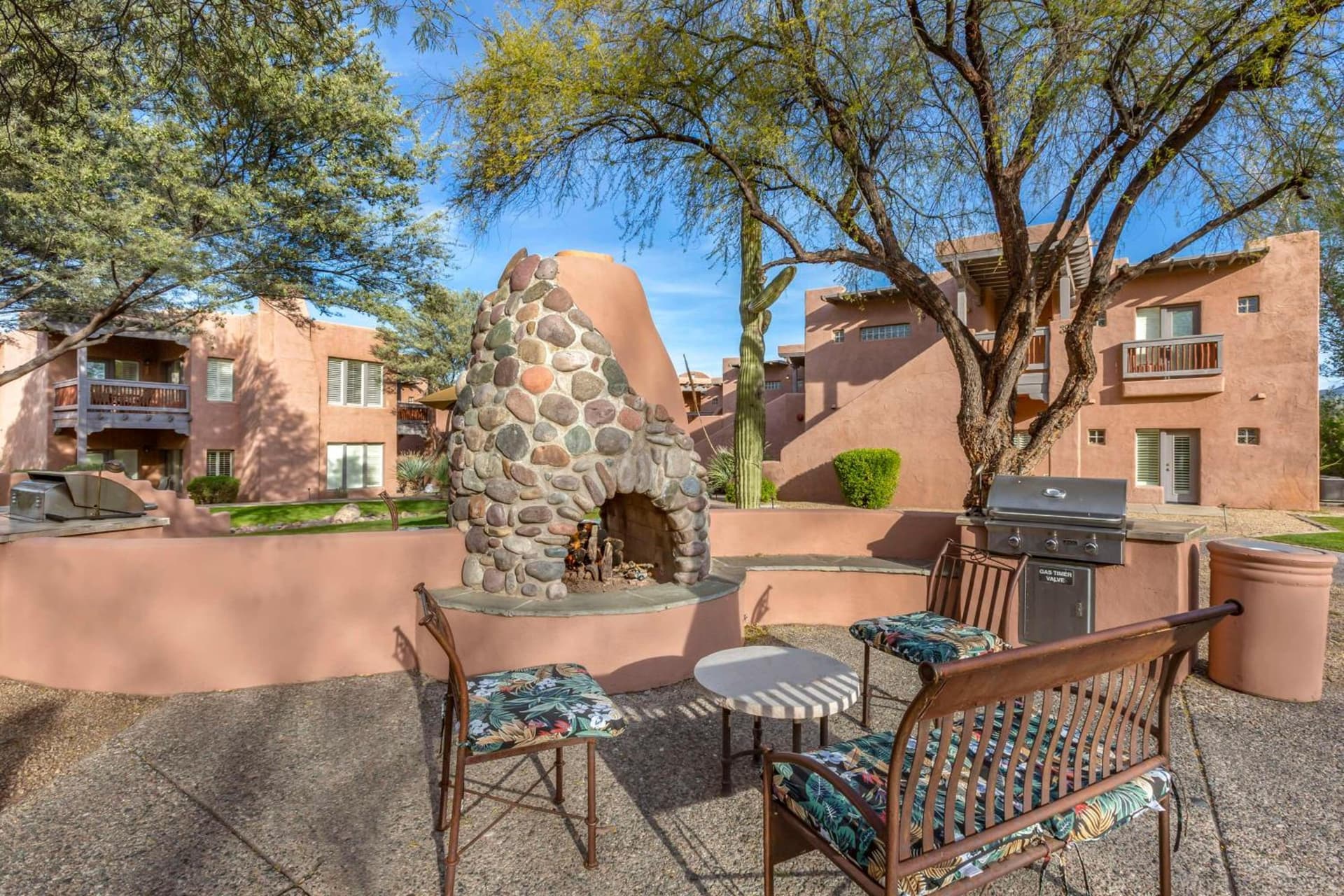 Hilton Vacation Club Rancho Manana gallery photo in Cave Creek, AZ — image 55
