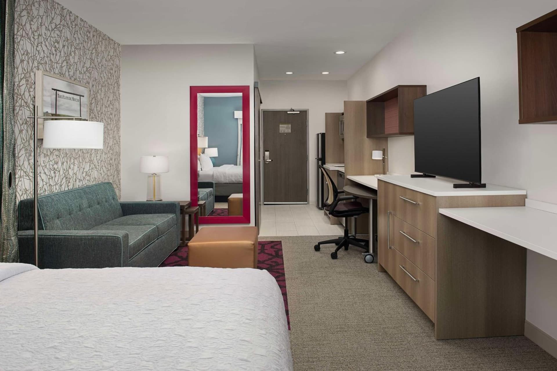 Home2 Suites By Hilton Flower Mound Dallas gallery photo in Flower Mound, TX — image 19
