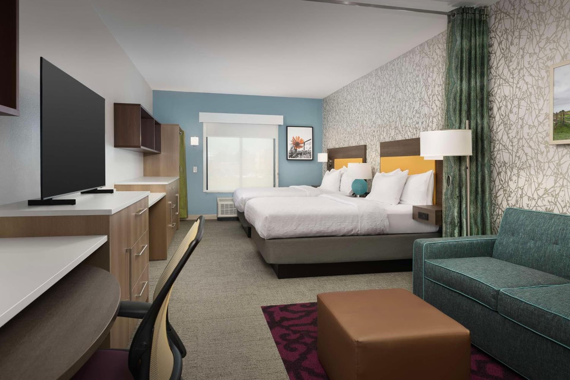 Home2 Suites By Hilton Flower Mound Dallas gallery photo in Flower Mound, TX — image 38