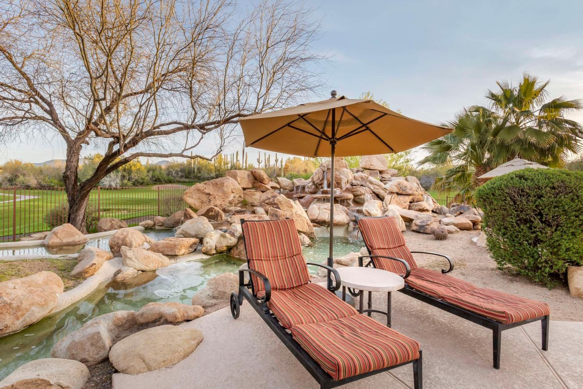 Hilton Vacation Club Rancho Manana interior in Cave Creek, AZ — gallery photo 2