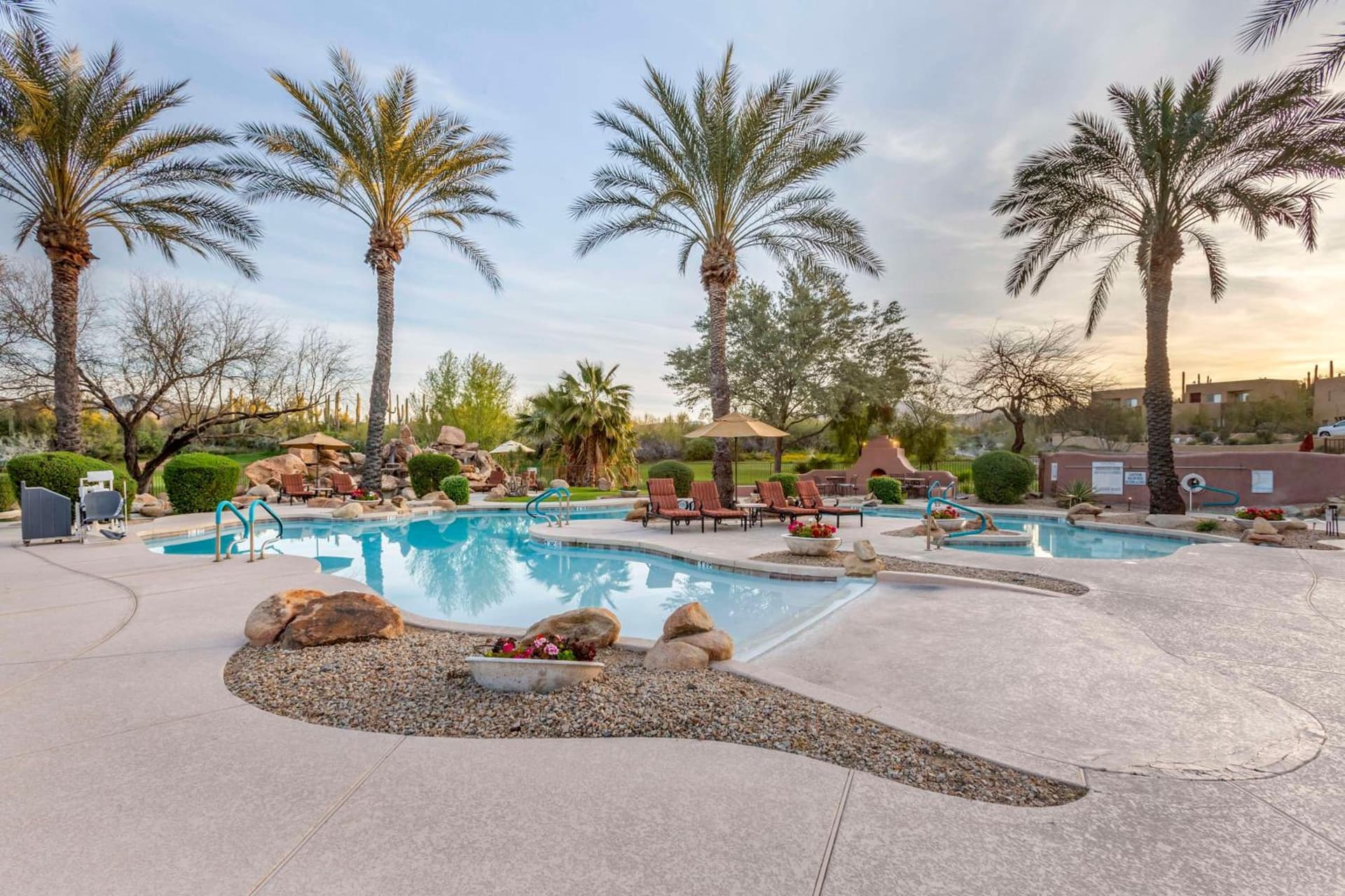 Hilton Vacation Club Rancho Manana gallery photo in Cave Creek, AZ — image 14