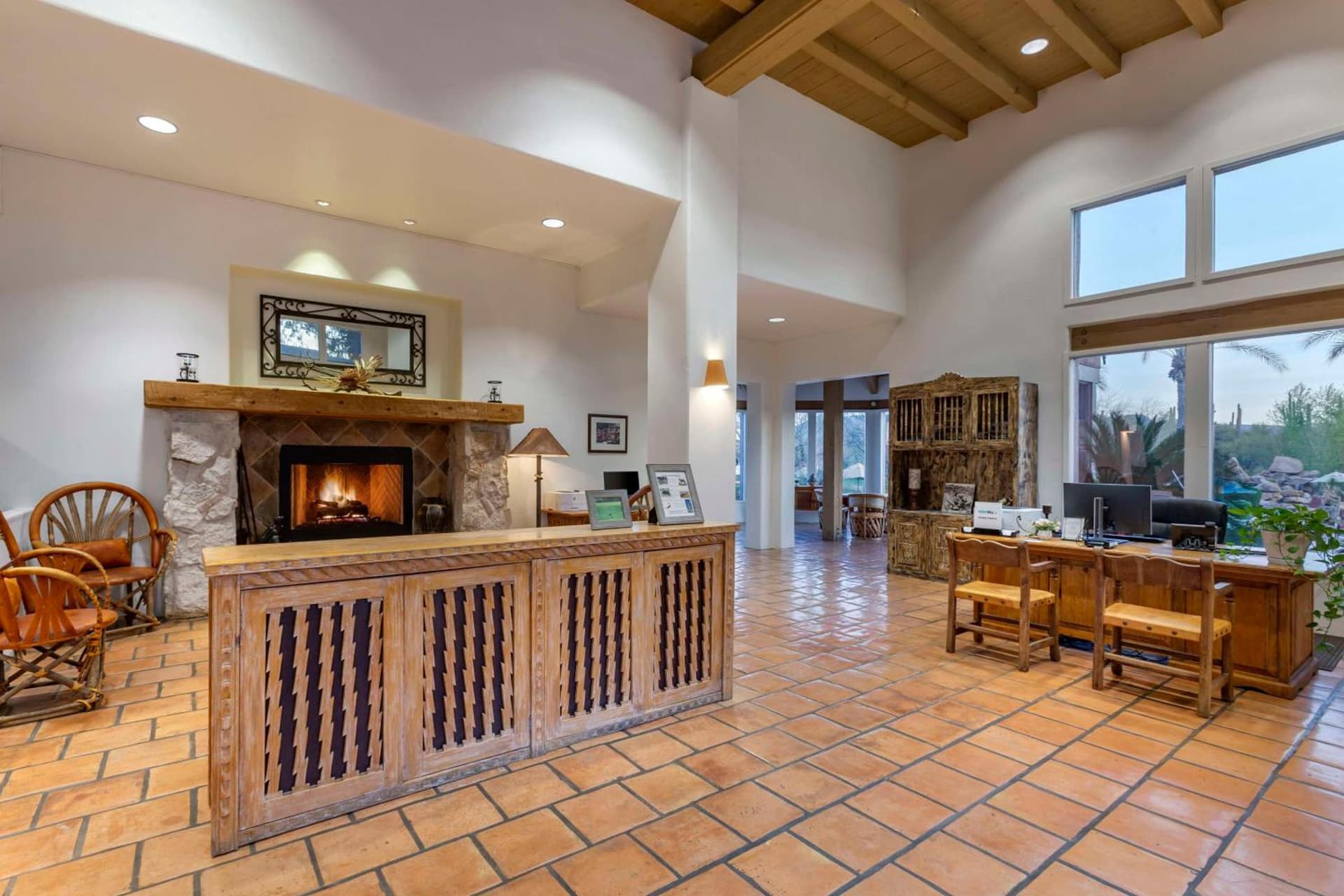 Hilton Vacation Club Rancho Manana gallery photo in Cave Creek, AZ — image 40