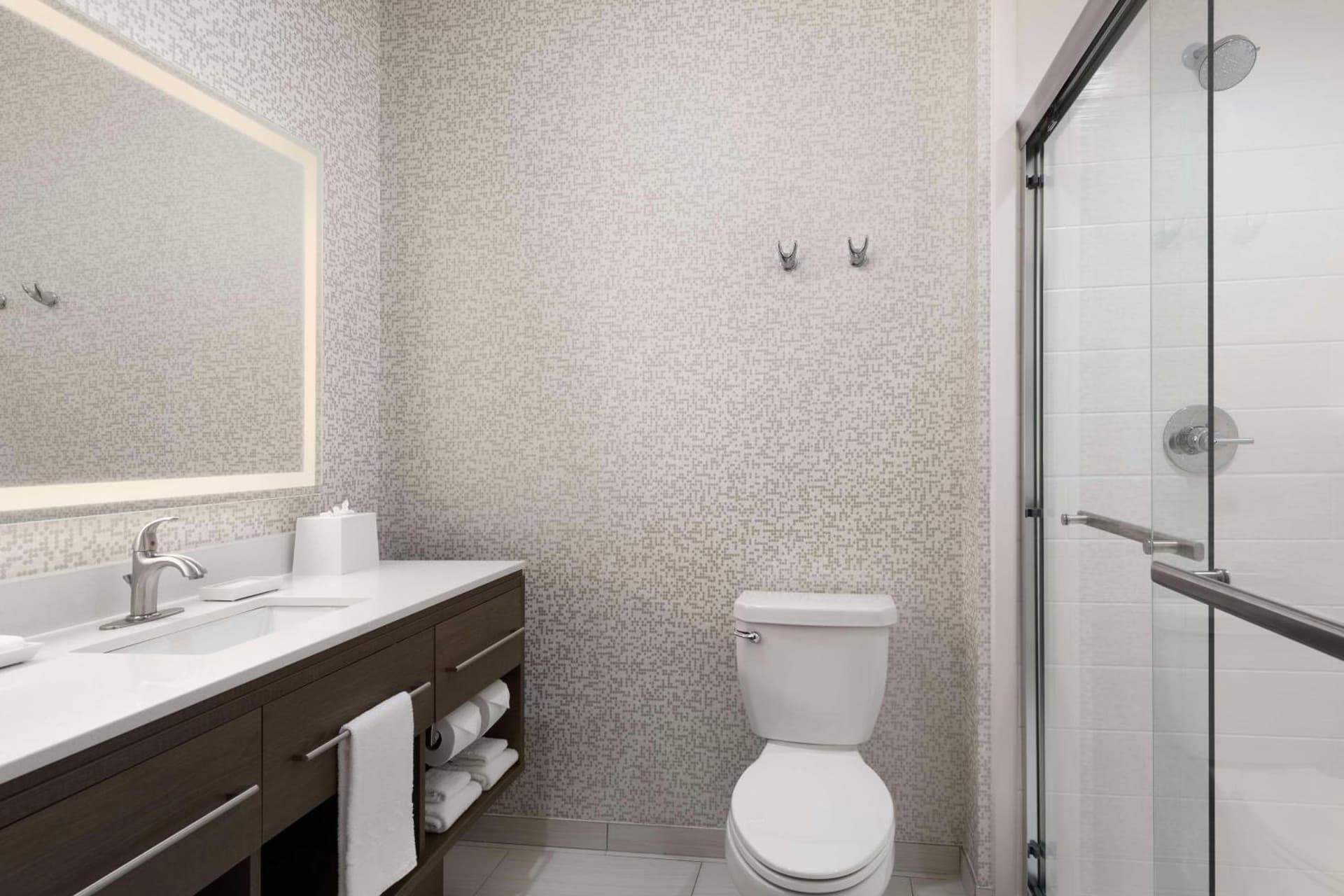 Home2 Suites By Hilton Flower Mound Dallas gallery photo in Flower Mound, TX — image 5