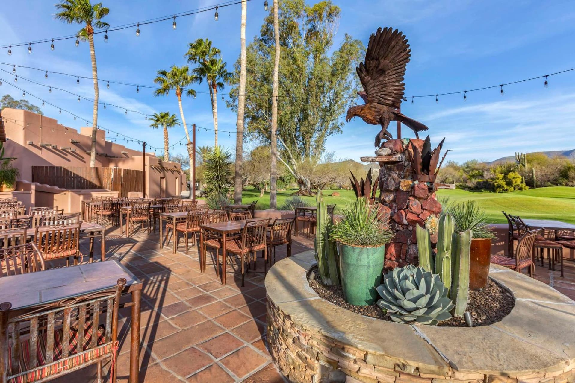 Hilton Vacation Club Rancho Manana gallery photo in Cave Creek, AZ — image 25