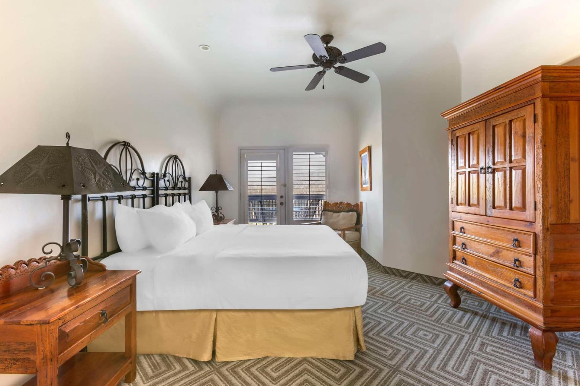 Hilton Vacation Club Rancho Manana gallery photo in Cave Creek, AZ — image 52