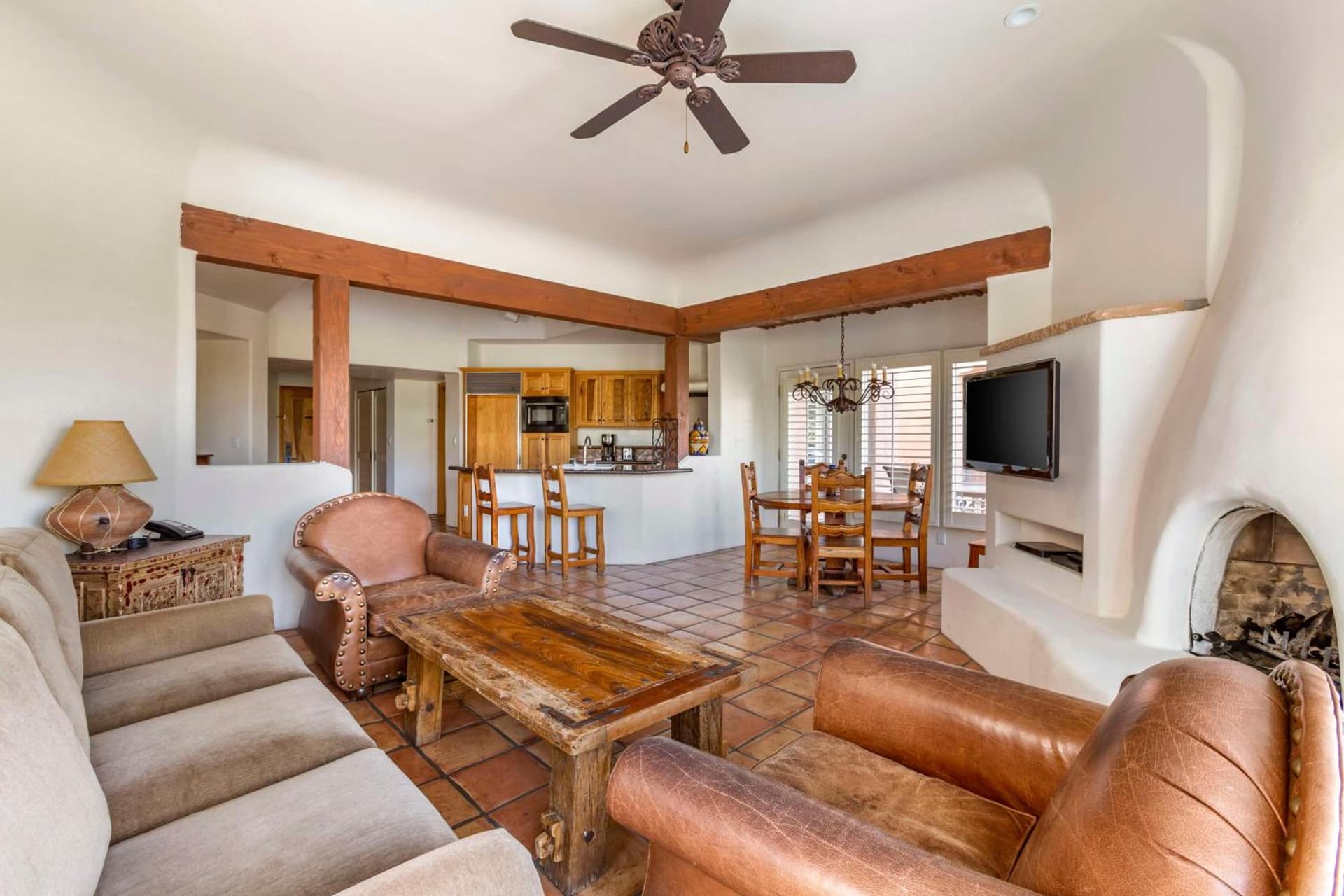 Hilton Vacation Club Rancho Manana gallery photo in Cave Creek, AZ — image 17