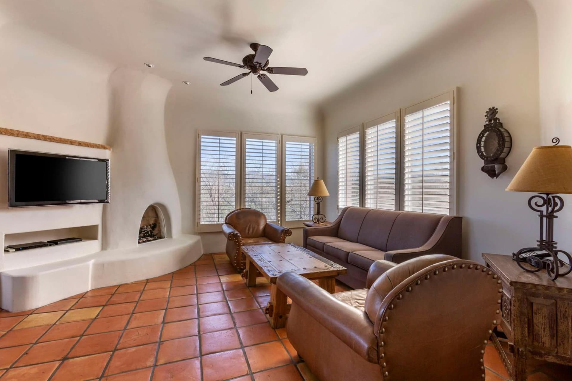 Hilton Vacation Club Rancho Manana gallery photo in Cave Creek, AZ — image 38