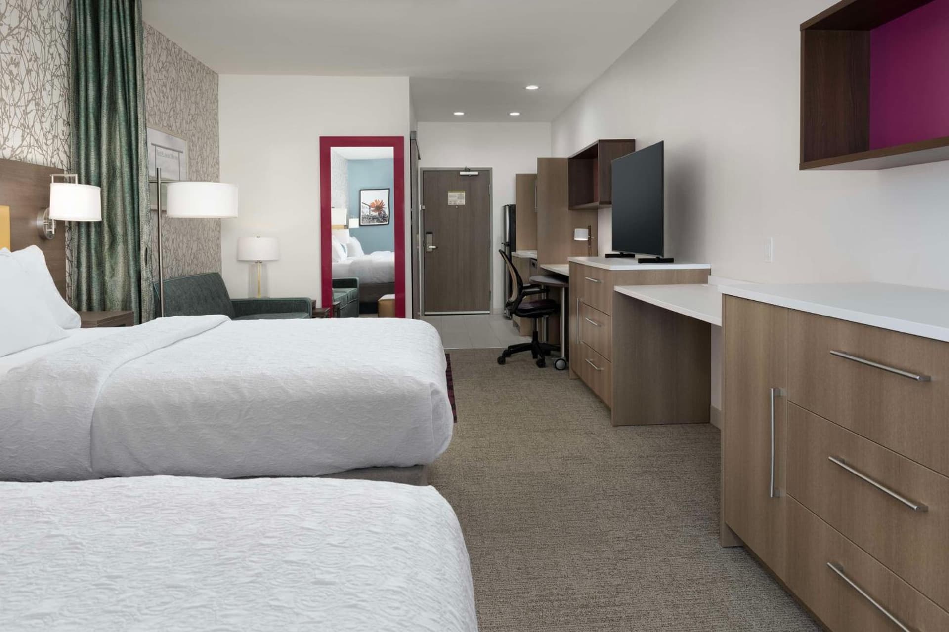 Home2 Suites By Hilton Flower Mound Dallas gallery photo in Flower Mound, TX — image 37