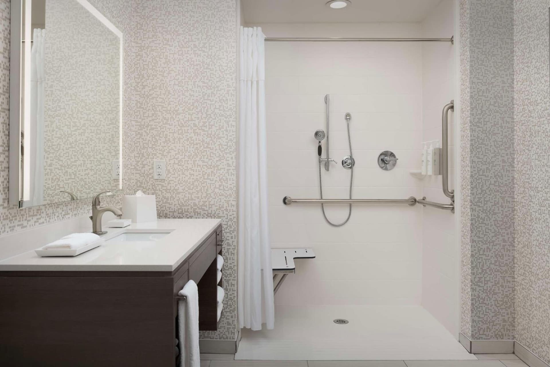 Home2 Suites By Hilton Flower Mound Dallas gallery photo in Flower Mound, TX — image 6