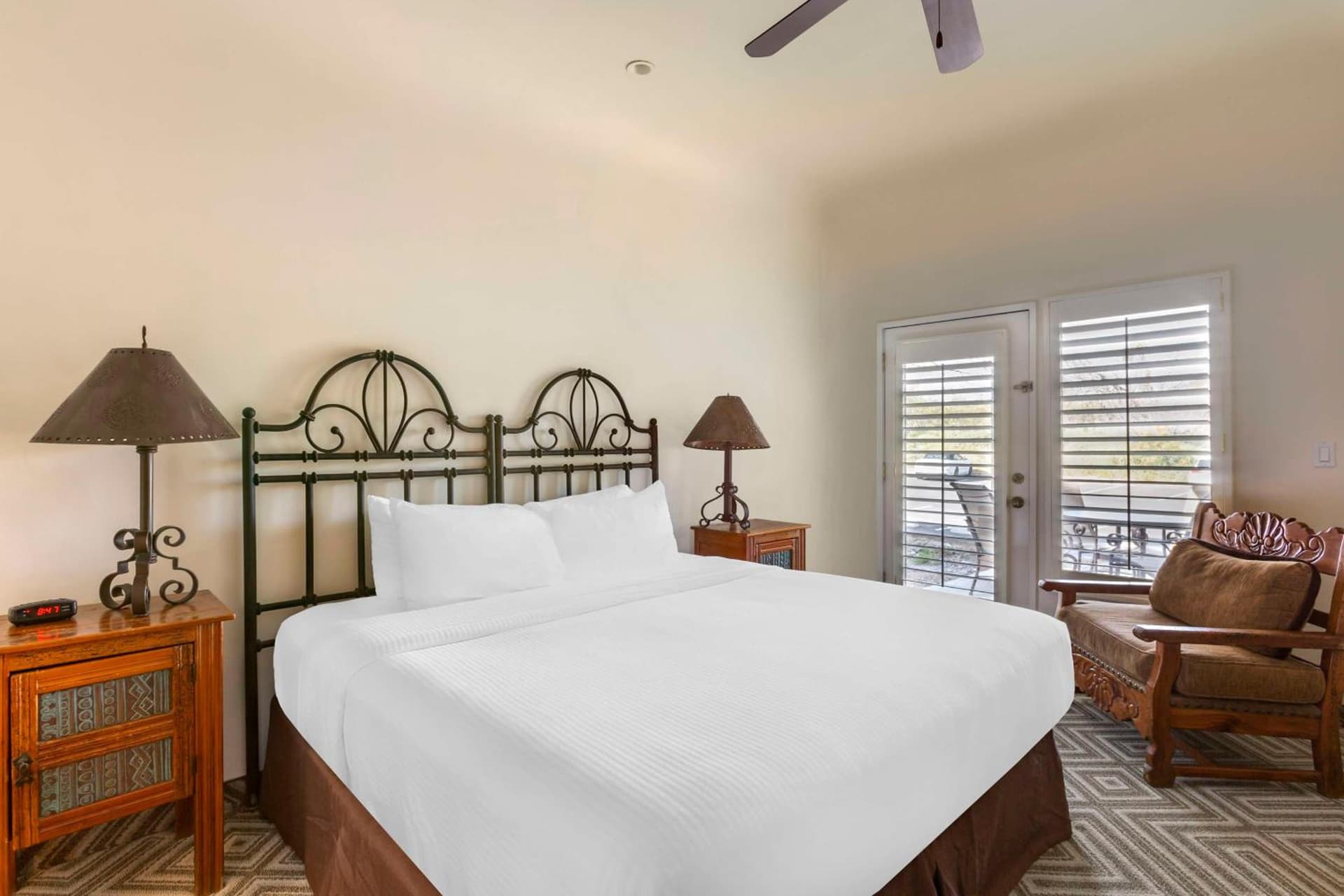 Hilton Vacation Club Rancho Manana gallery photo in Cave Creek, AZ — image 18