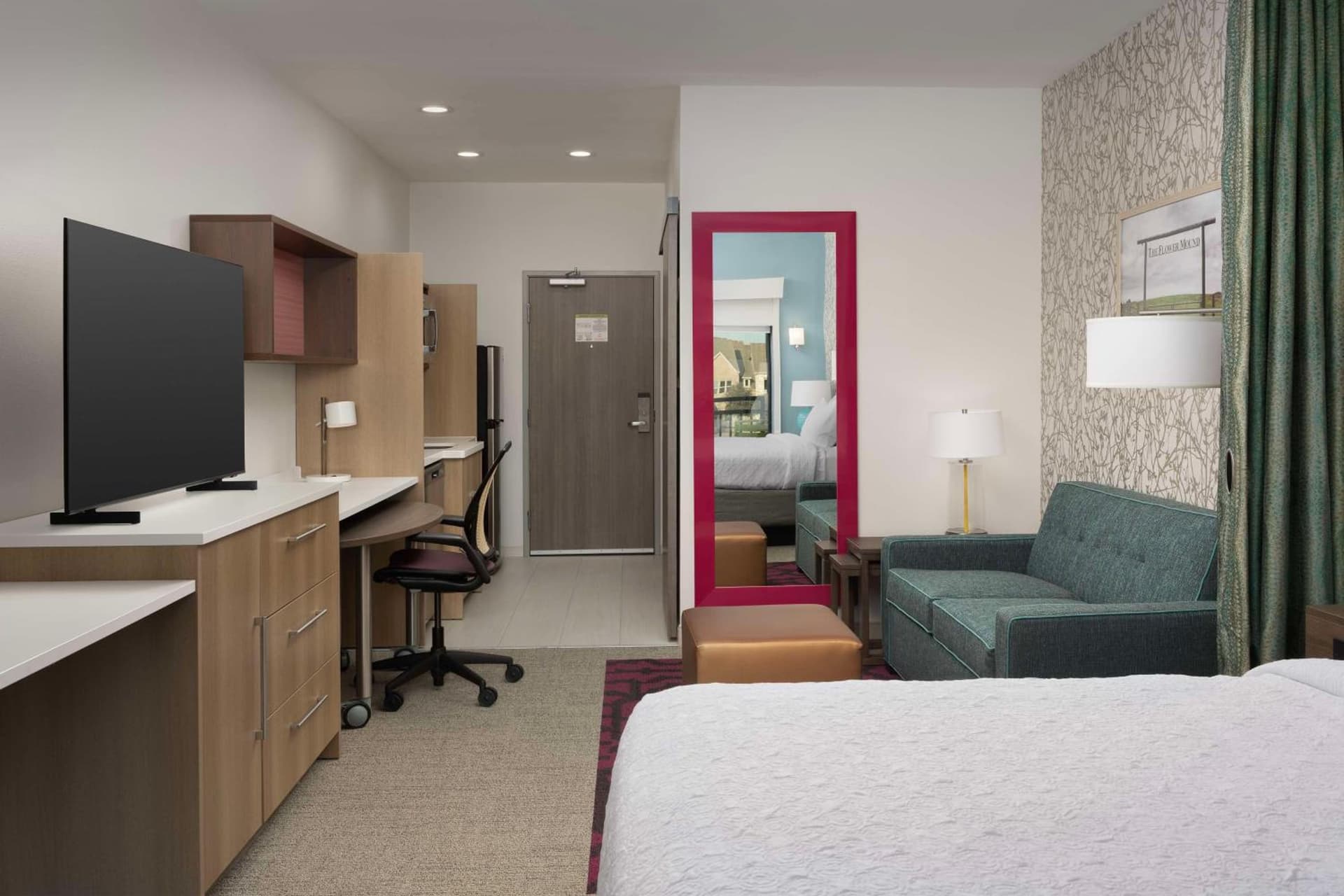 Home2 Suites By Hilton Flower Mound Dallas gallery photo in Flower Mound, TX — image 22