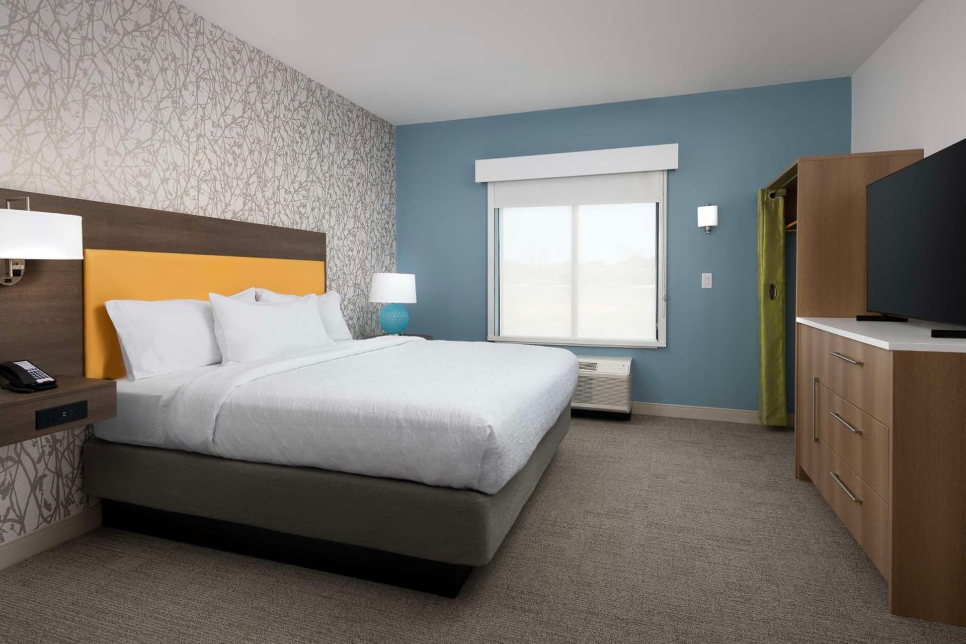 Home2 Suites By Hilton Flower Mound Dallas gallery photo in Flower Mound, TX — image 31