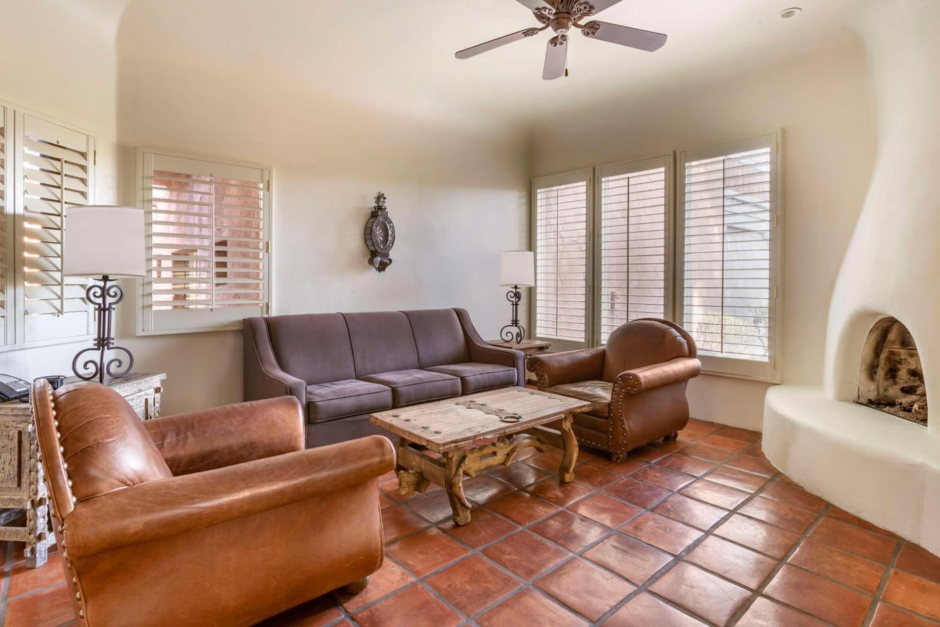 Hilton Vacation Club Rancho Manana gallery photo in Cave Creek, AZ — image 13
