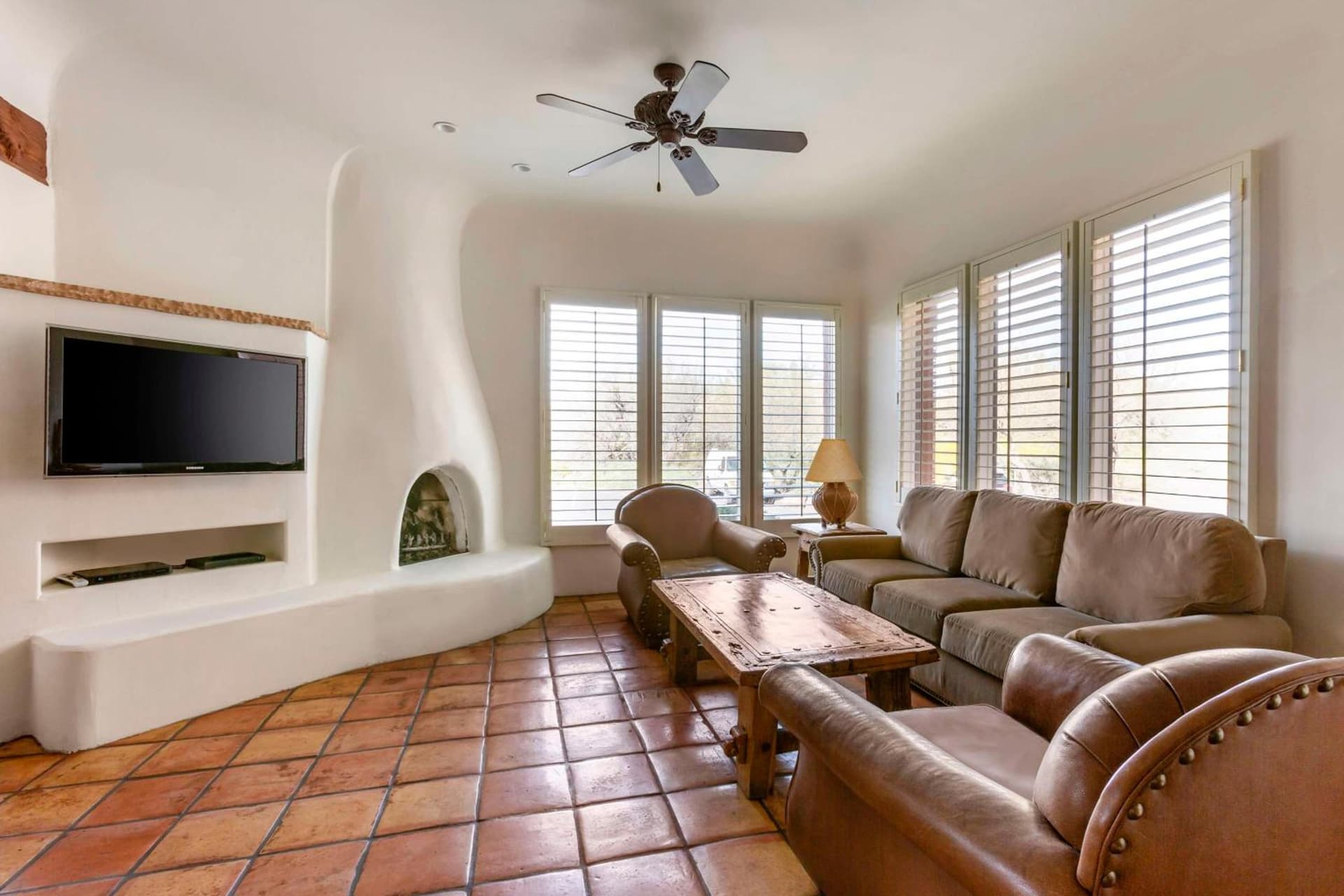 Hilton Vacation Club Rancho Manana gallery photo in Cave Creek, AZ — image 46