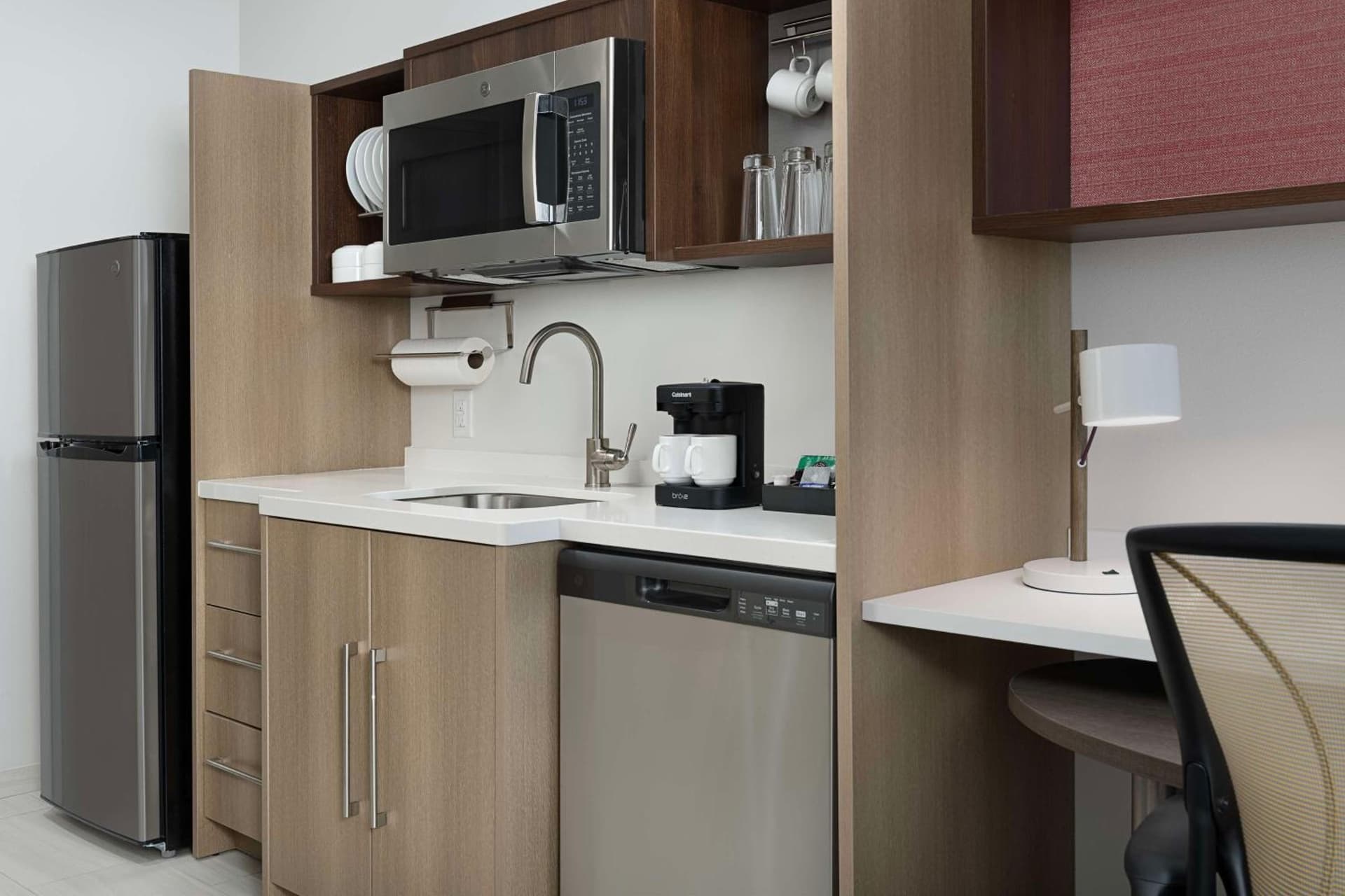 Home2 Suites By Hilton Flower Mound Dallas gallery photo in Flower Mound, TX — image 21